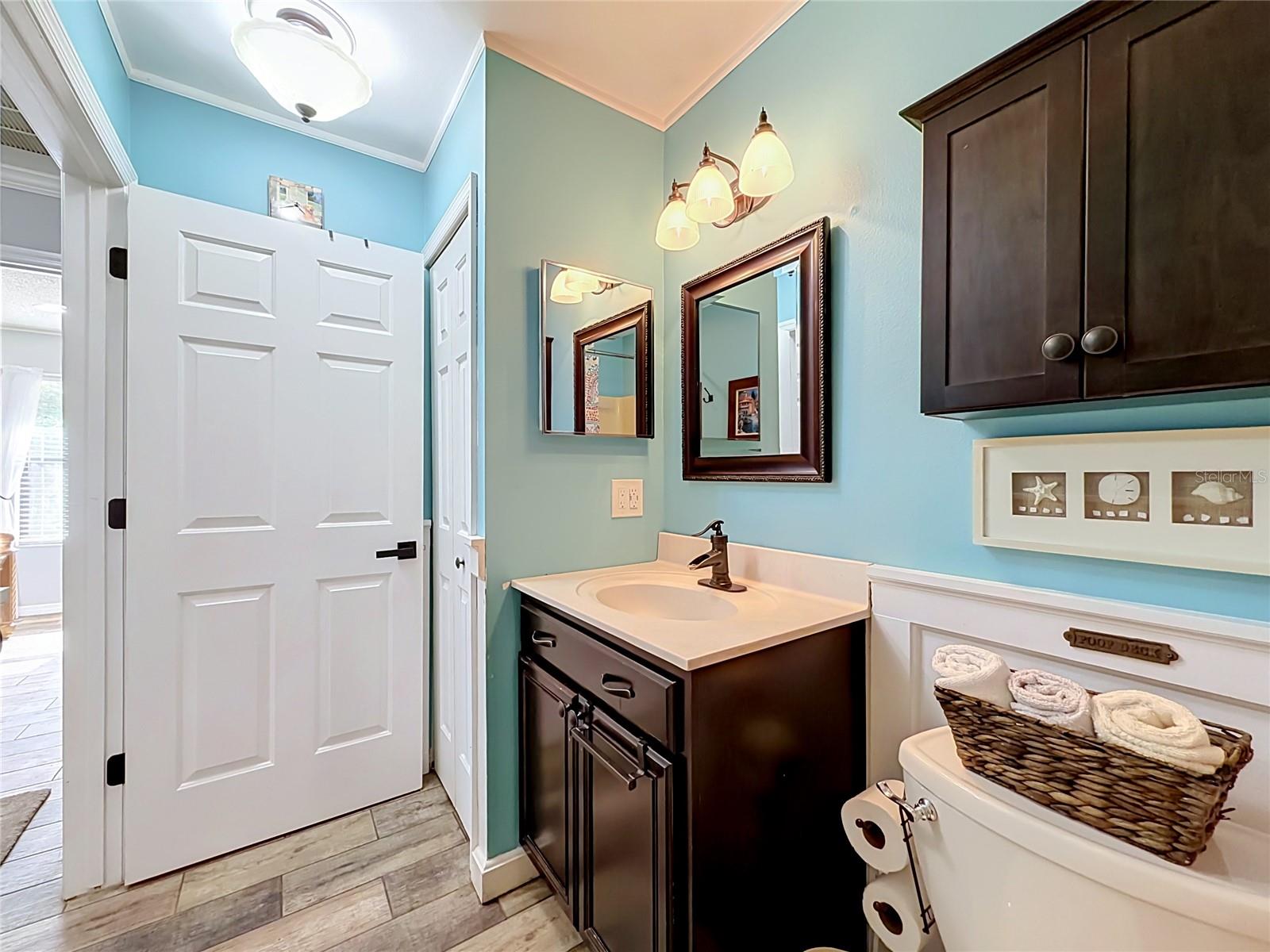 AMBER RIDGE - Residential