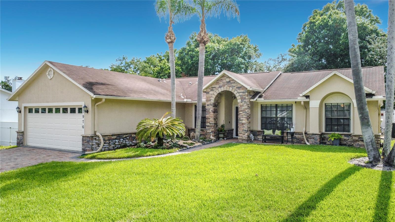 AMBER RIDGE - Residential