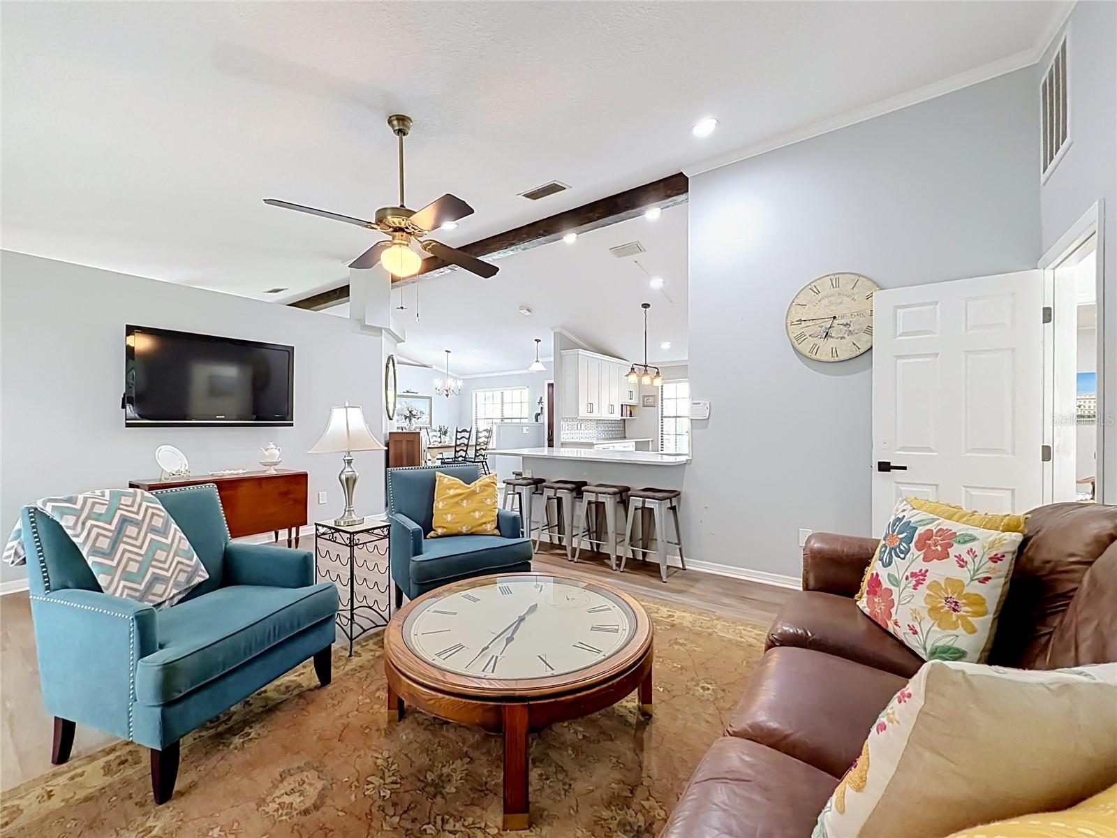 AMBER RIDGE - Residential