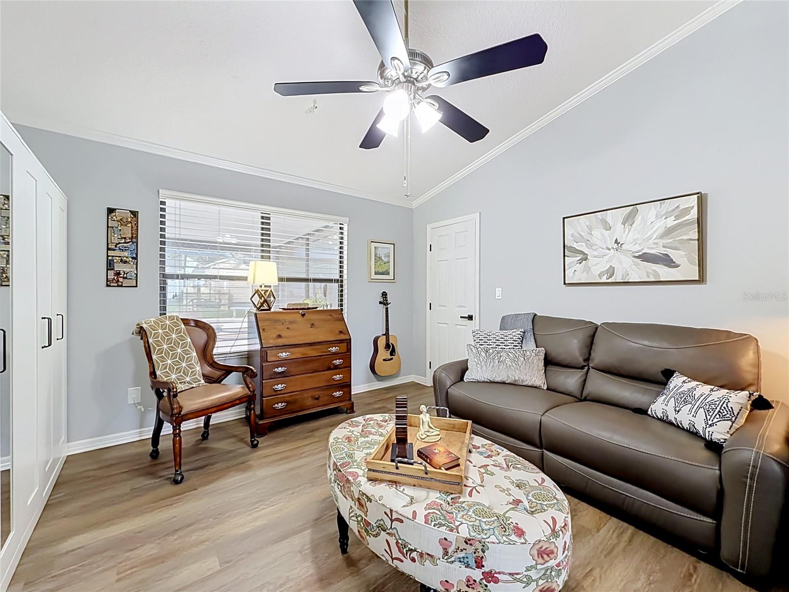 AMBER RIDGE - Residential