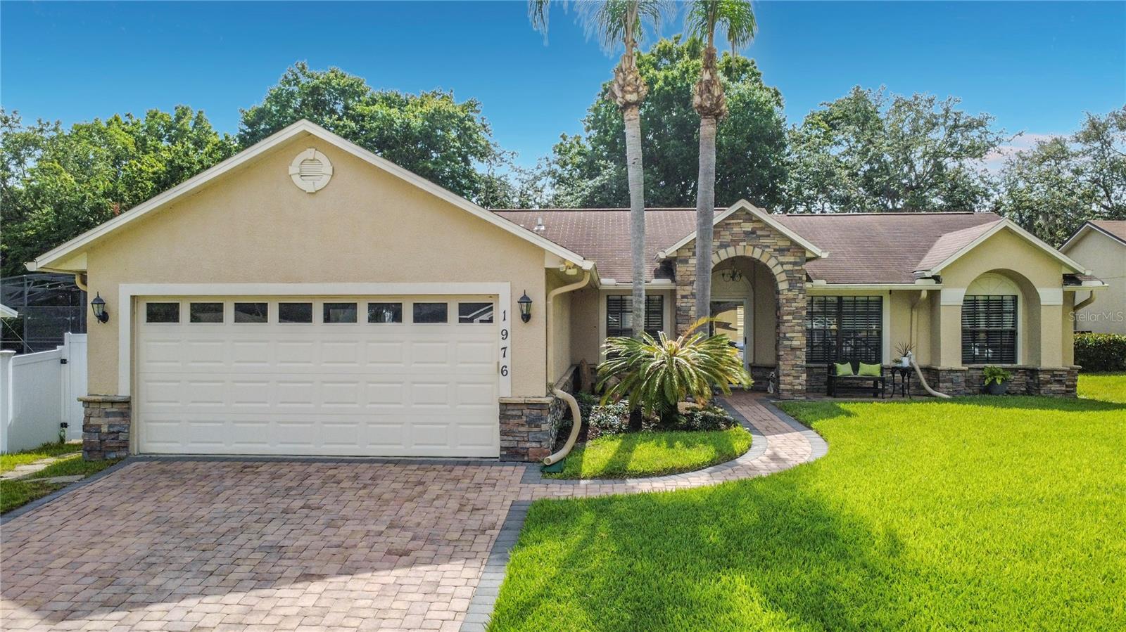 AMBER RIDGE - Residential