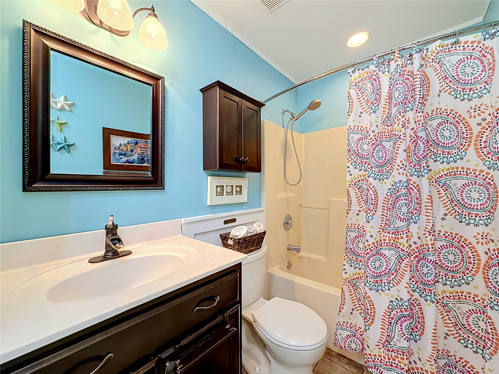 AMBER RIDGE - Residential