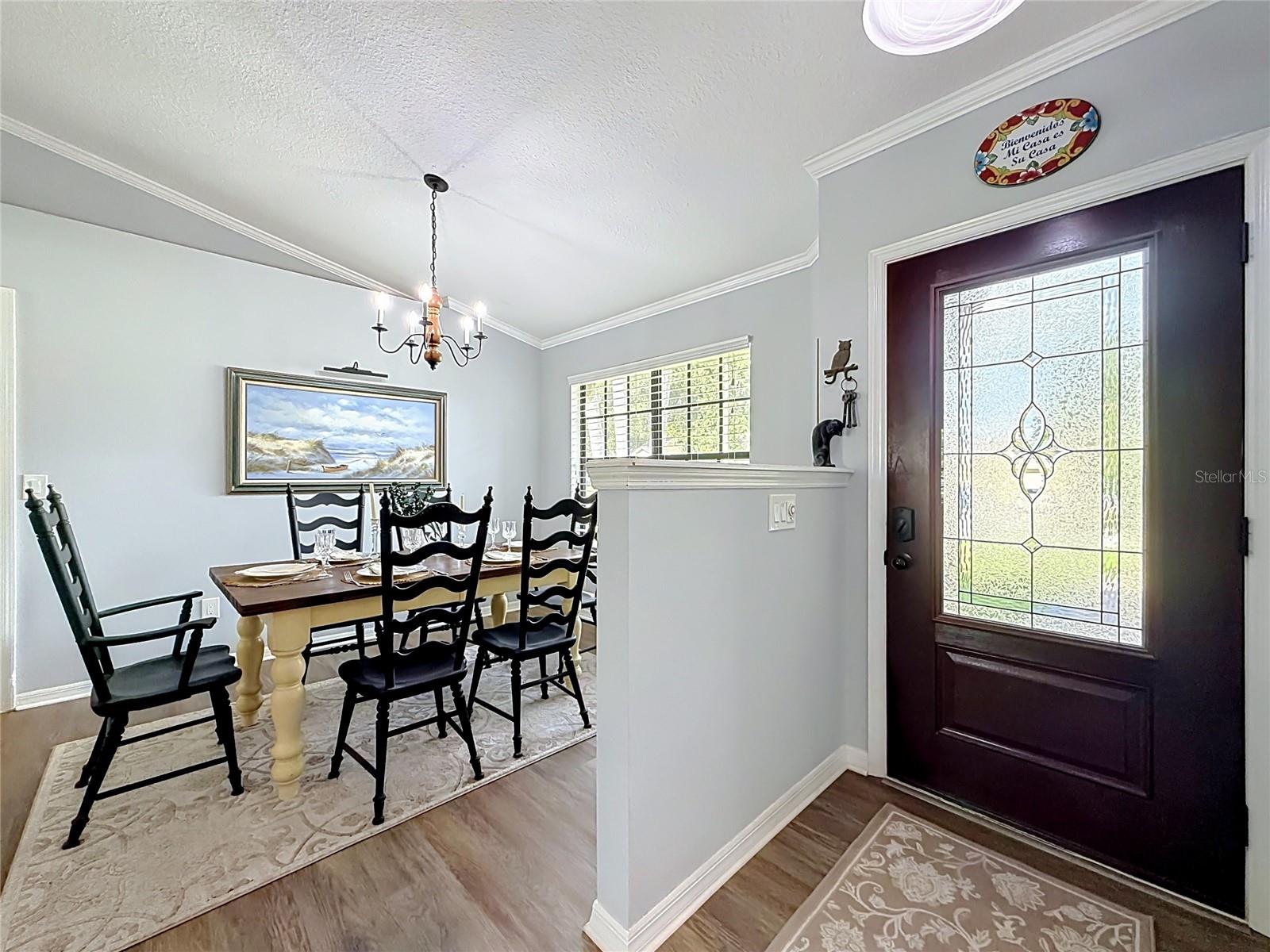 AMBER RIDGE - Residential