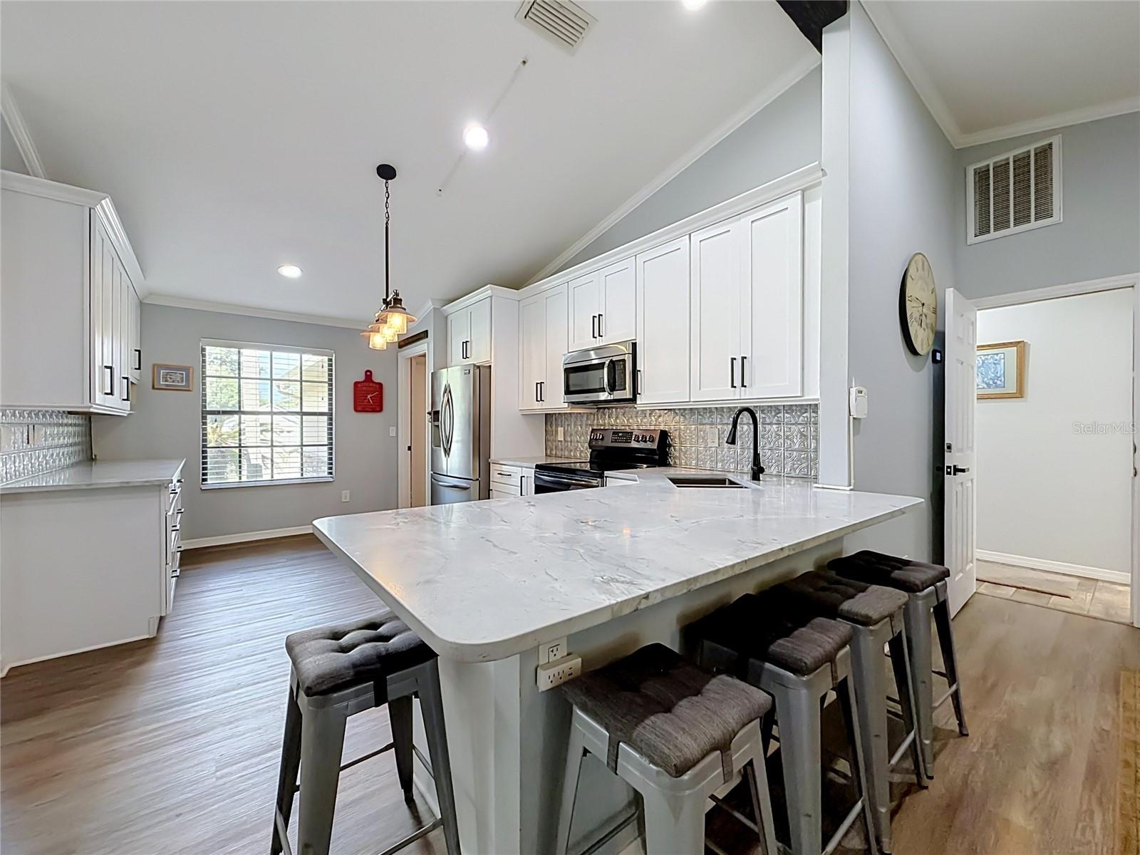 AMBER RIDGE - Residential