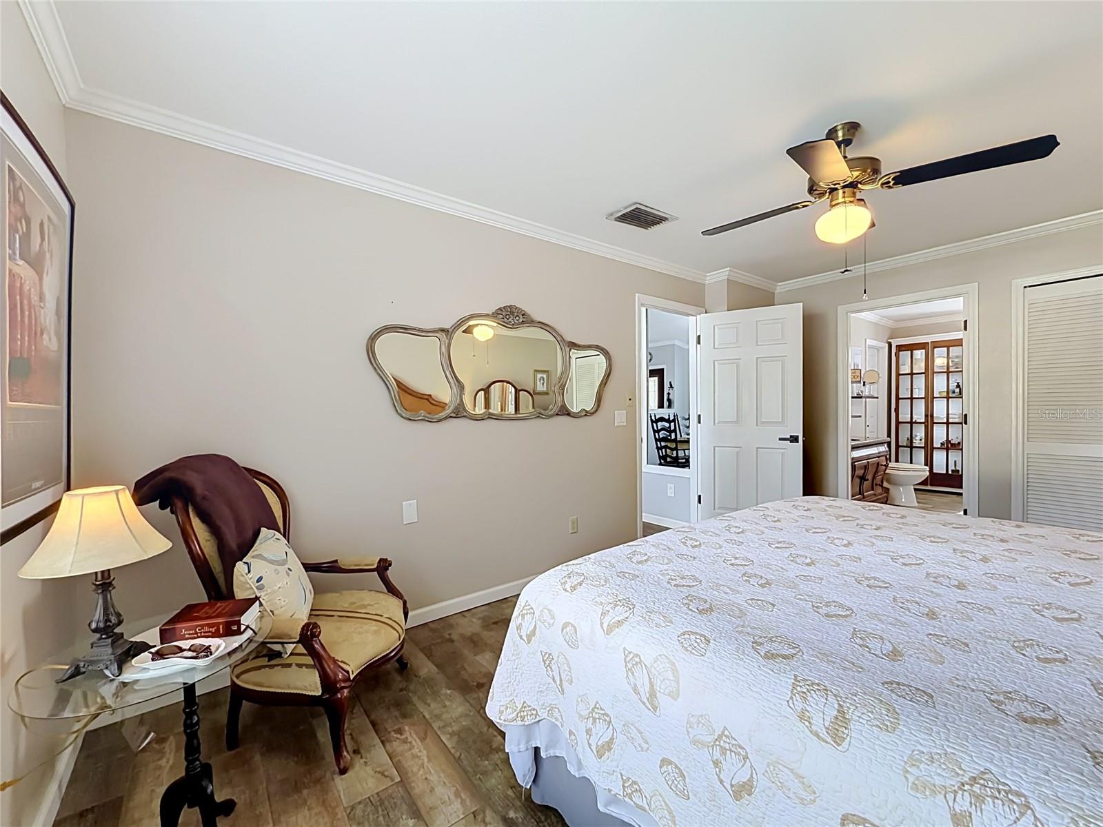 AMBER RIDGE - Residential