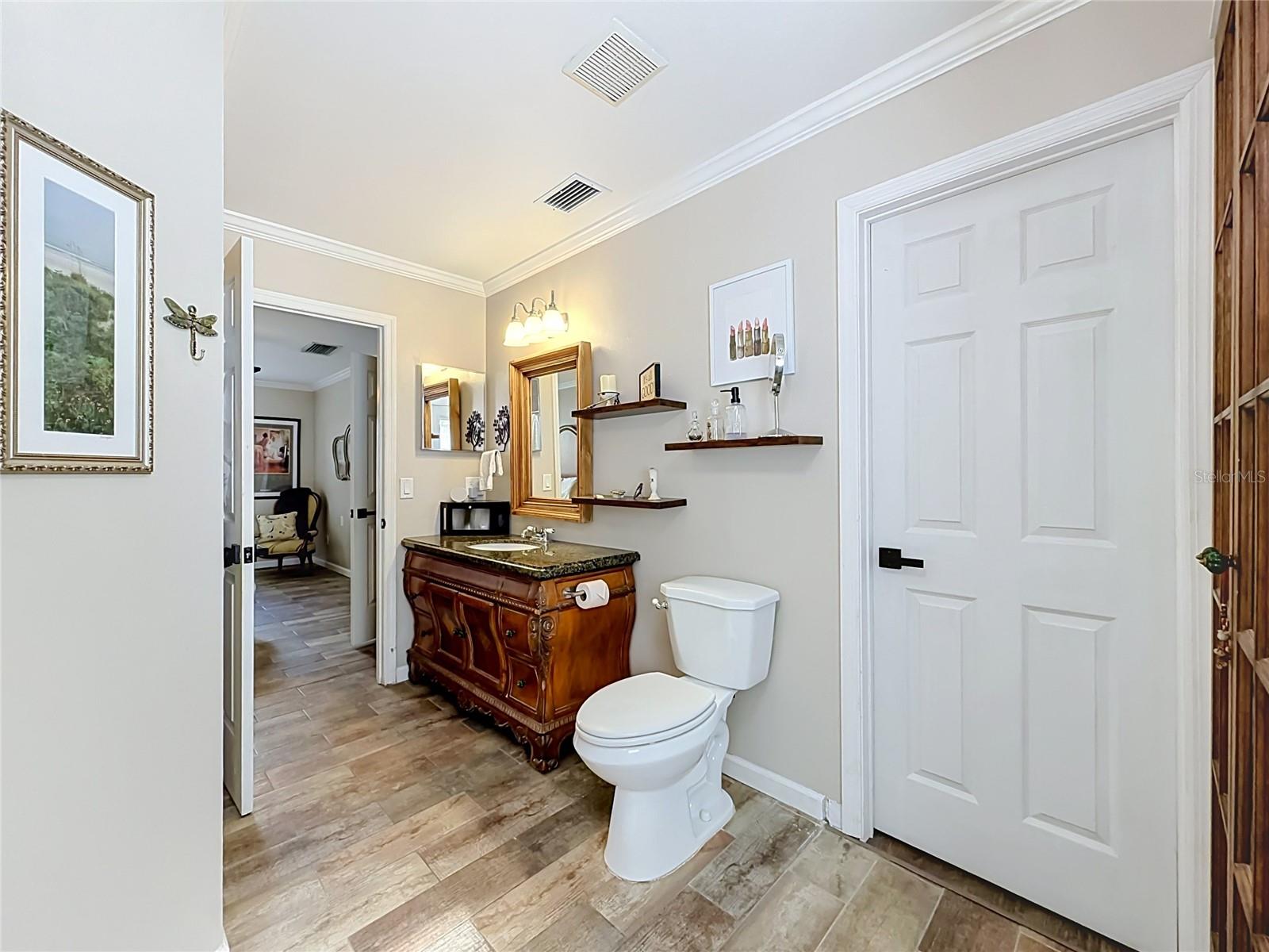AMBER RIDGE - Residential