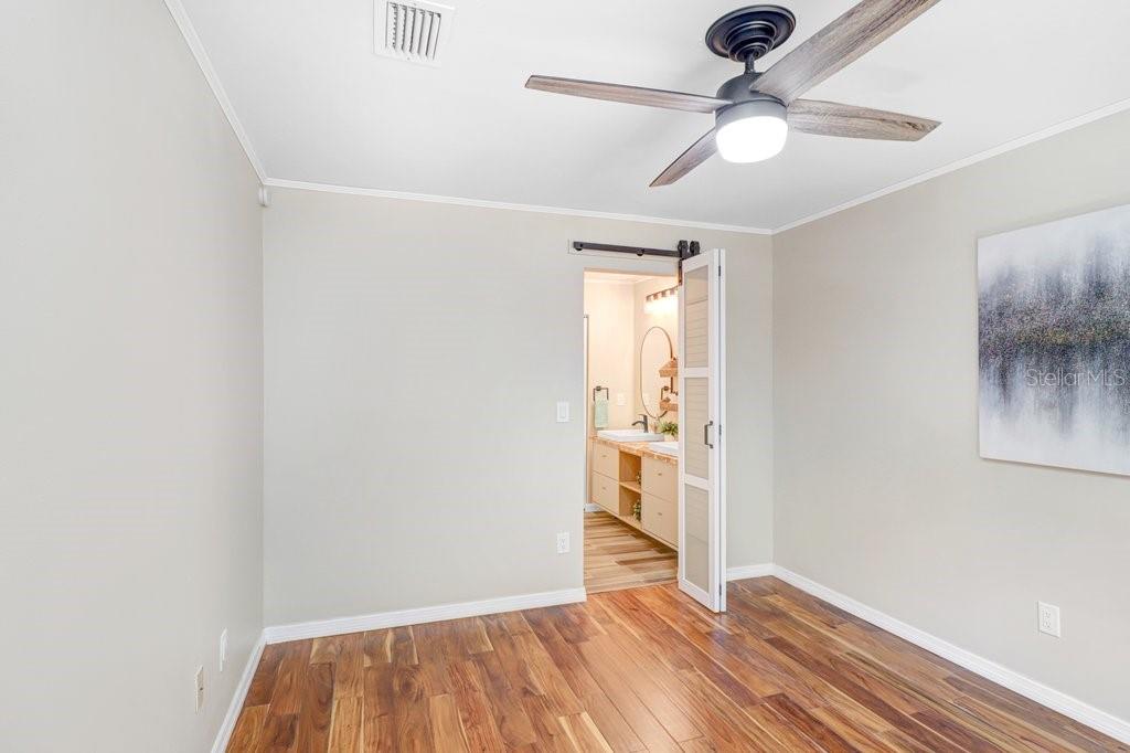 LAKE PADGETT PINES - Residential