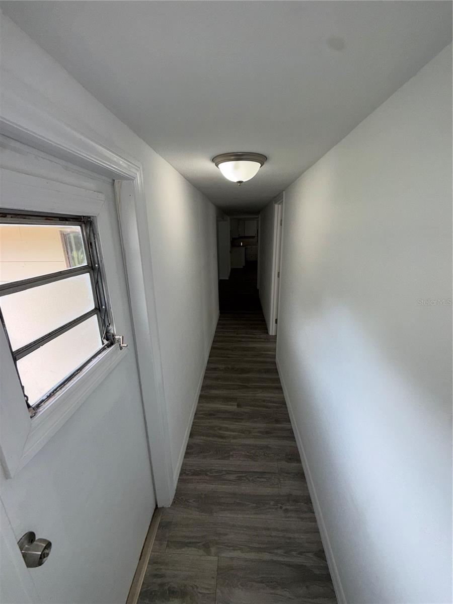 LAKE BRYANT SHORES - Residential