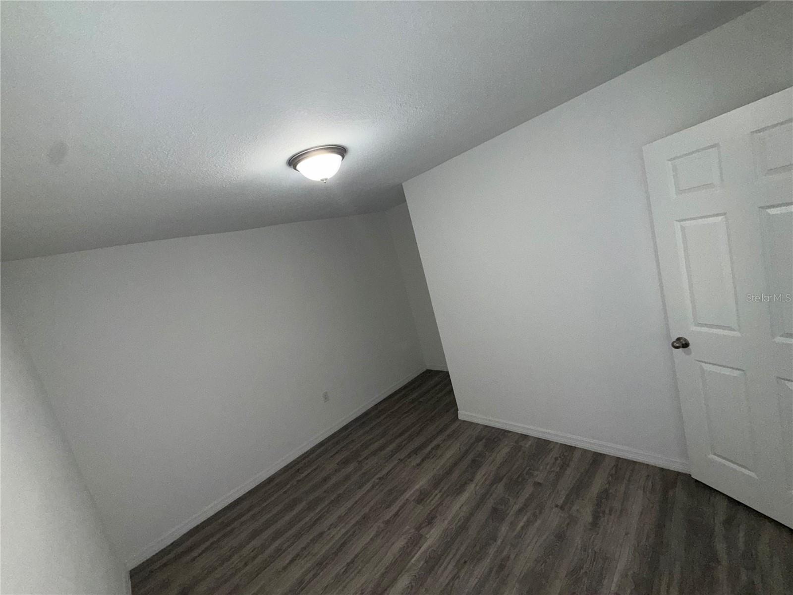 LAKE BRYANT SHORES - Residential