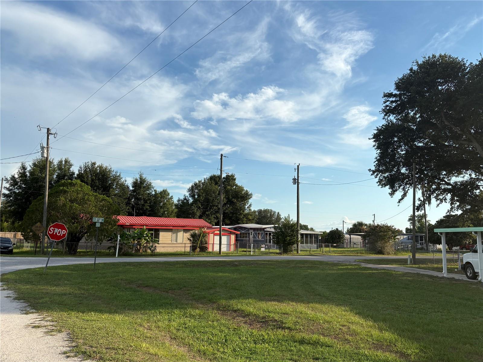 LAKE BRYANT SHORES - Residential