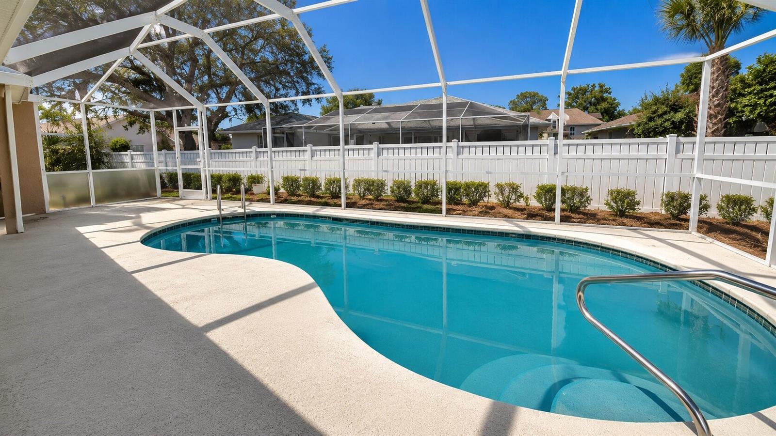 SEVEN HILLS - Residential
