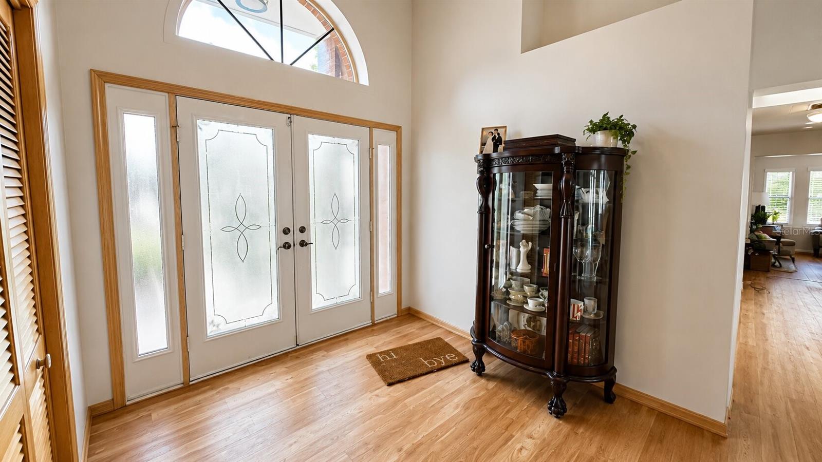 SEVEN HILLS - Residential