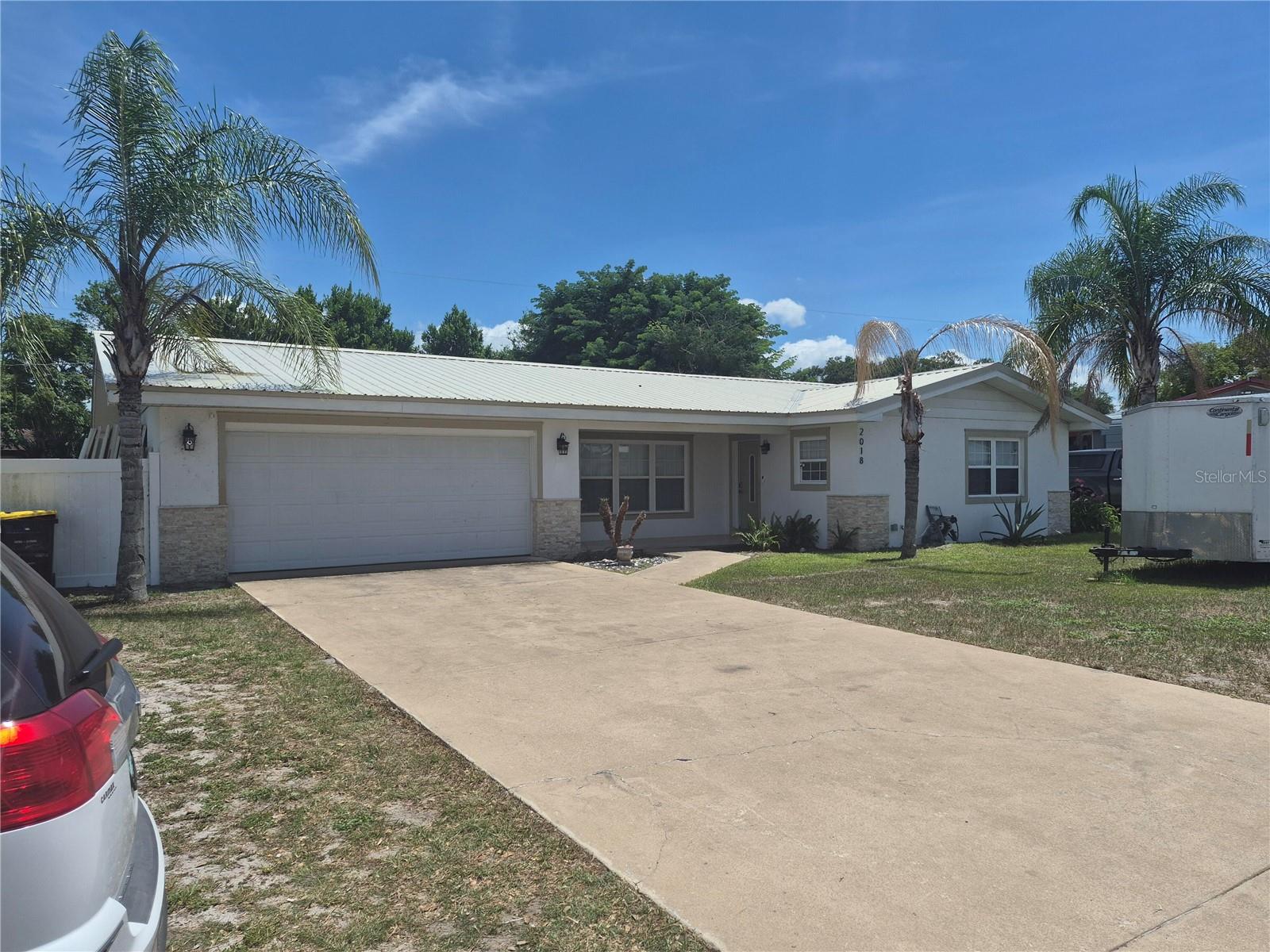 LEISURE SHORES - Residential