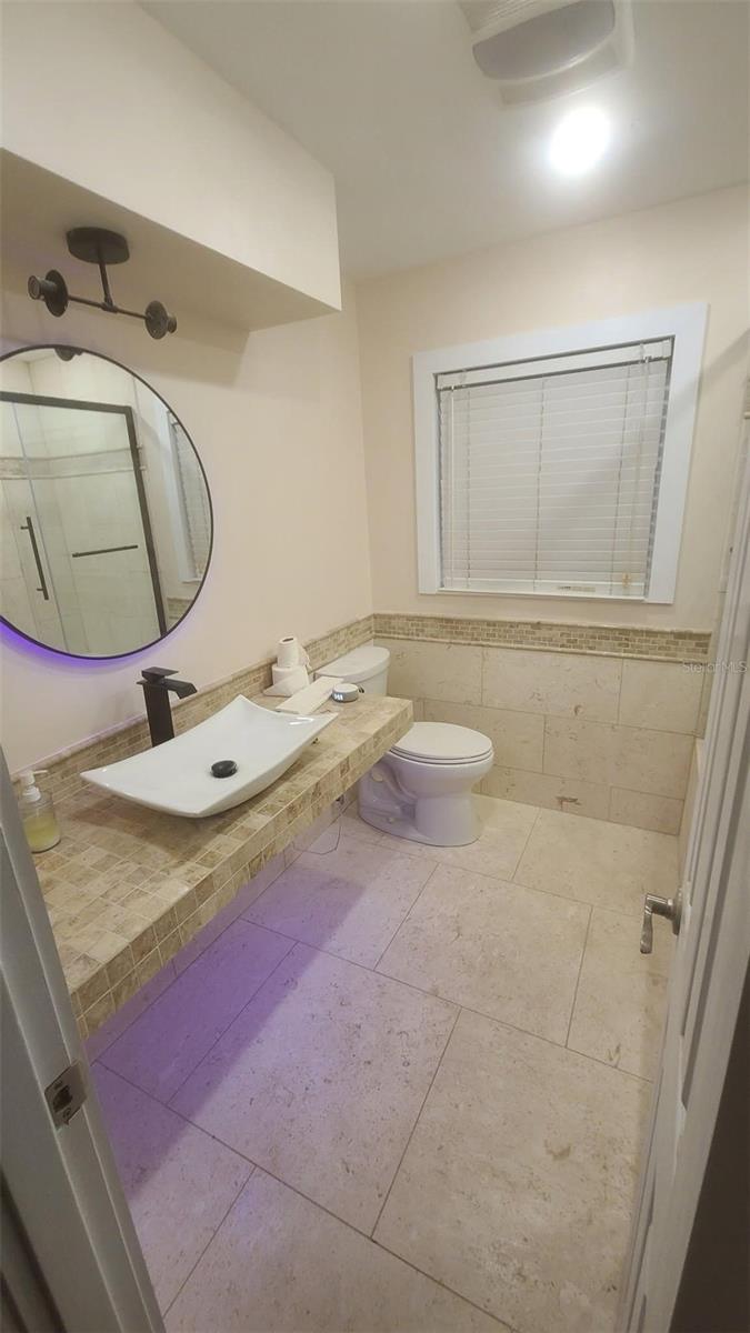 LEISURE SHORES - Residential