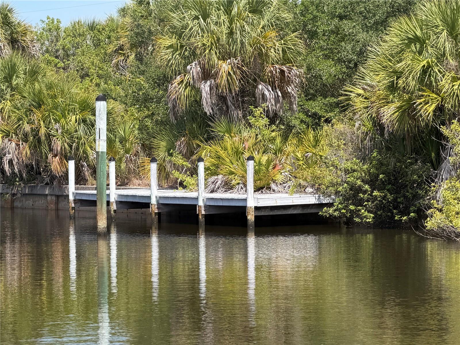 EXCEPTIONAL SAILBOAT WATERFRONT LOT ON THE SEASHORE WATERWAY!

Discover the perfect setting for your custom waterfront dream home at 17163 Edgewater Dr., featuring 80 feet of concrete seawall, a private 30' x 10' 300 sq ft boat dock and pilings, with direct NO BRIDGE sailboat access to Charlotte Harbor, the Gulf of Mexico, and beyond. Whether your passion is boating, world-class fishing, or relaxing sunset cruises, this property offers the ultimate Southwest Florida waterfront lifestyle.

This oversized 80' x 125' .23-acre homesite boasts desirable southern rear exposure and is surrounded by beautiful newer custom-built residences in one of the area’s premier boating communities. The lot is wooded and can be ready for construction with city water and sewer available, plus electricity nearby for added convenience.

Enjoy fishing and boating right from your backyard while remaining just minutes from shopping, dining, golf courses, hospitals, and everyday conveniences. Catch a Tampa Bay Rays spring training game at nearby Charlotte Sports Park, or spend the day exploring Boca Grande and Englewood Beach, both within approximately 30–45 minutes by car or boat. Fast harbor access makes this location especially appealing for larger boats and sailboats alike.

Nature lovers will also appreciate the close proximity to Wellen Park and Tippecanoe Environmental Park, offering scenic walking trails, a boardwalk, canoe and kayak launches, and incredible bird and wildlife viewing opportunities.

NO HOA. NO DEED RESTRICTIONS. Design and build the waterfront retreat you’ve always envisioned in this highly sought-after boating location. Waterfront lots with this combination of access, location, and value are becoming increasingly rare.

Call today and make this incredible waterfront property your next investment in paradise!