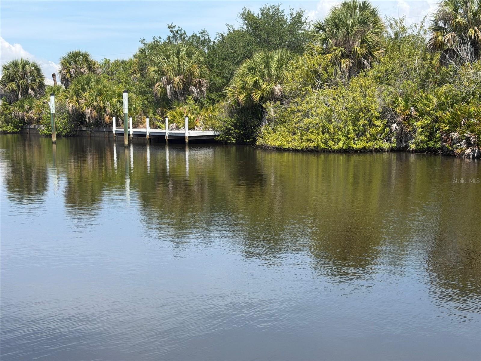 PORT CHARLOTTE SEC 044 - Land