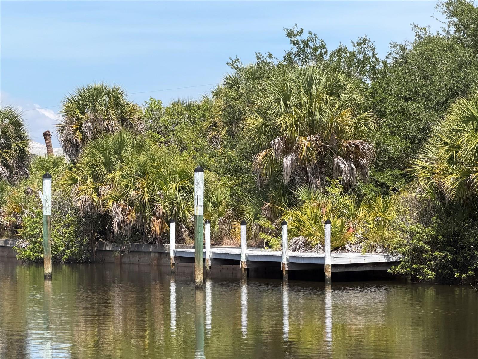 PORT CHARLOTTE SEC 044 - Land