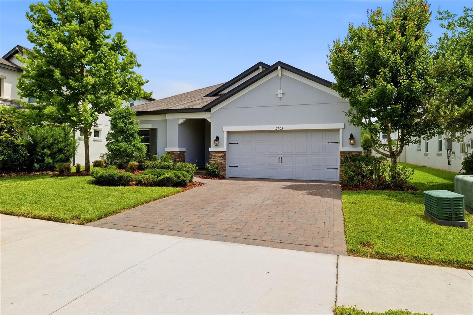 STARKEY RANCH PRCL C1 - Residential