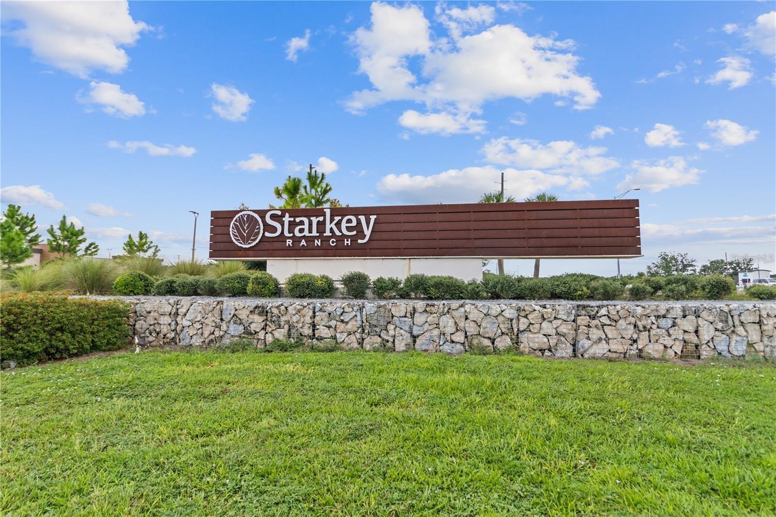 STARKEY RANCH PRCL C1 - Residential