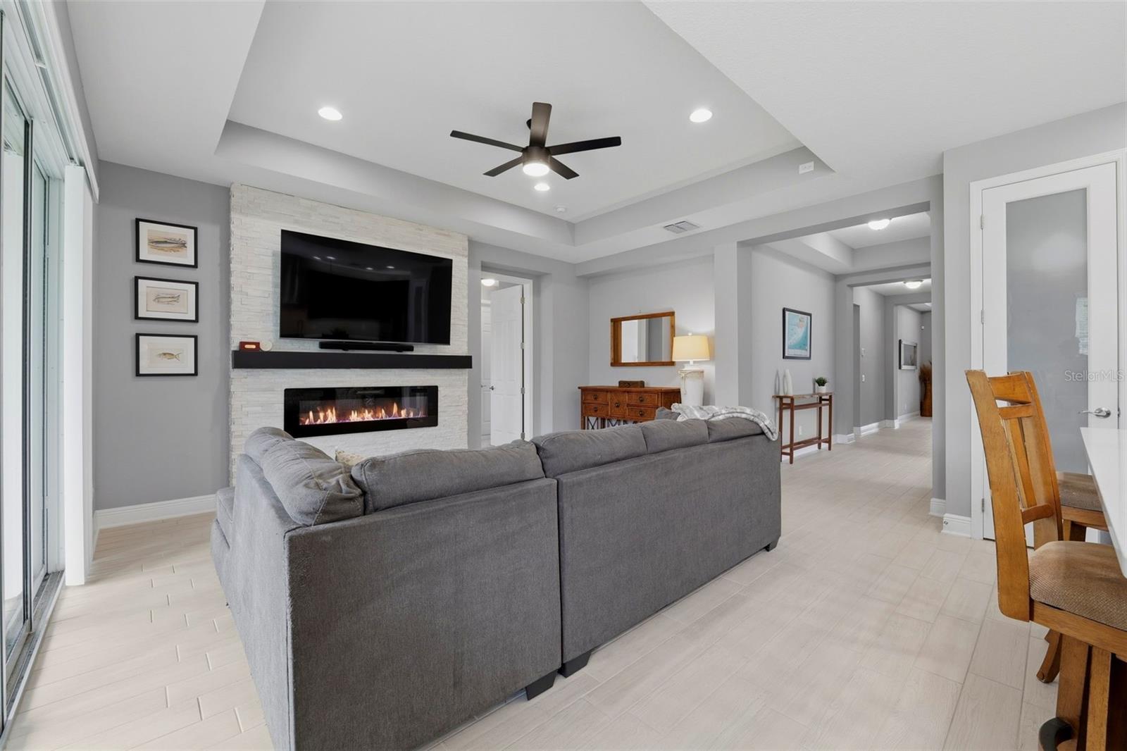 STARKEY RANCH PRCL C1 - Residential