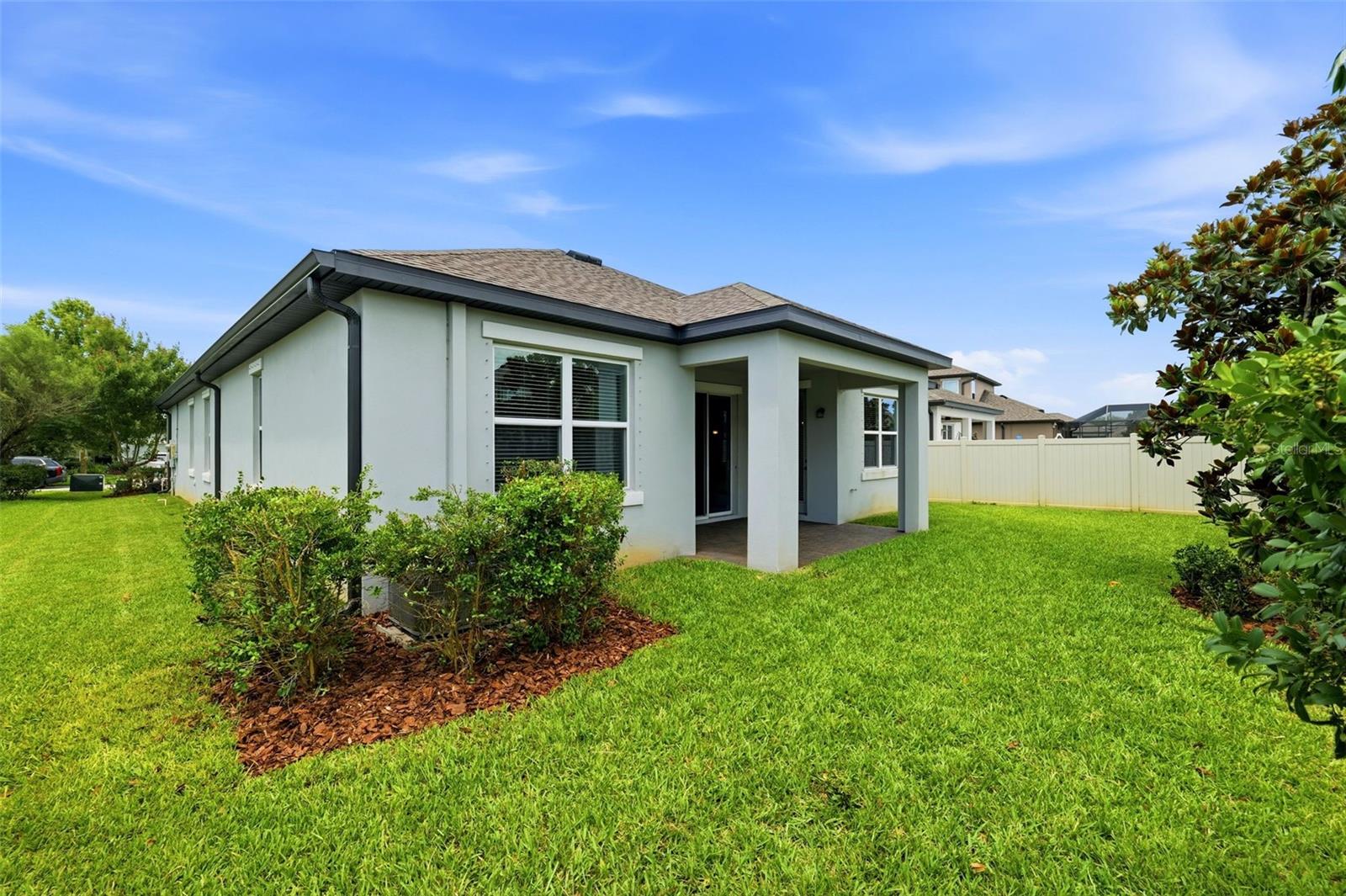 STARKEY RANCH PRCL C1 - Residential
