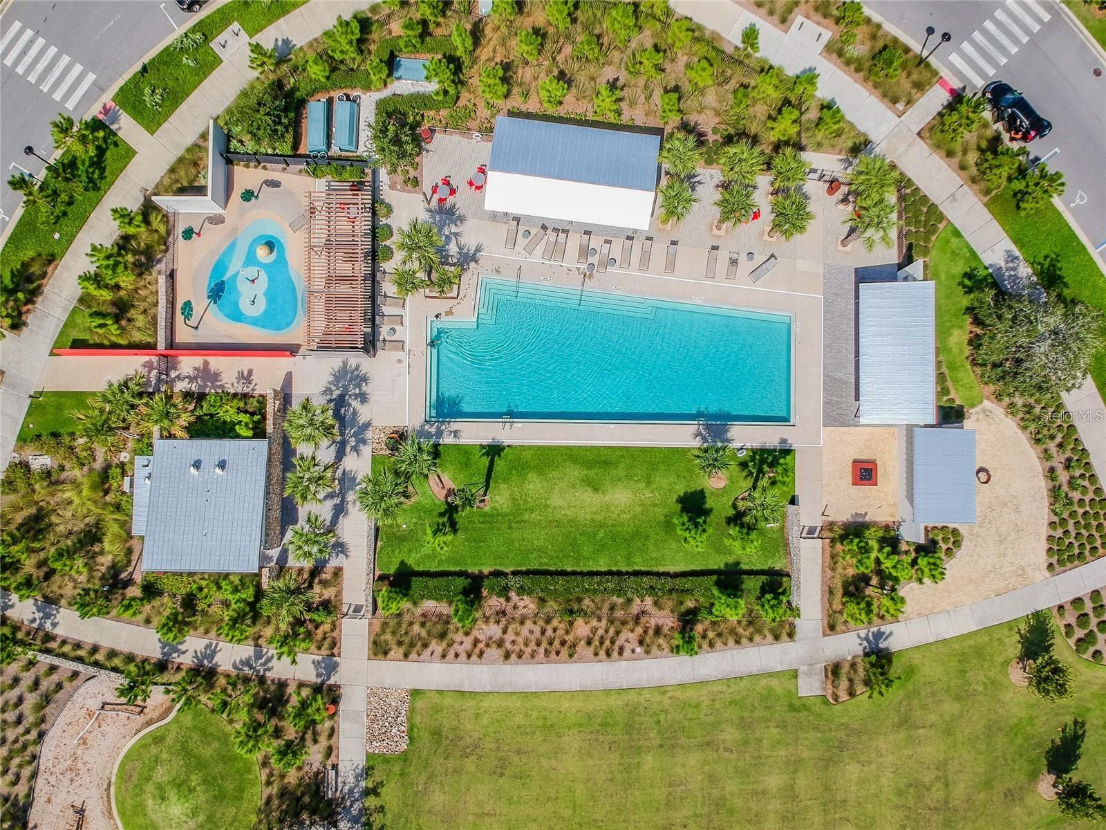 STARKEY RANCH PRCL C1 - Residential