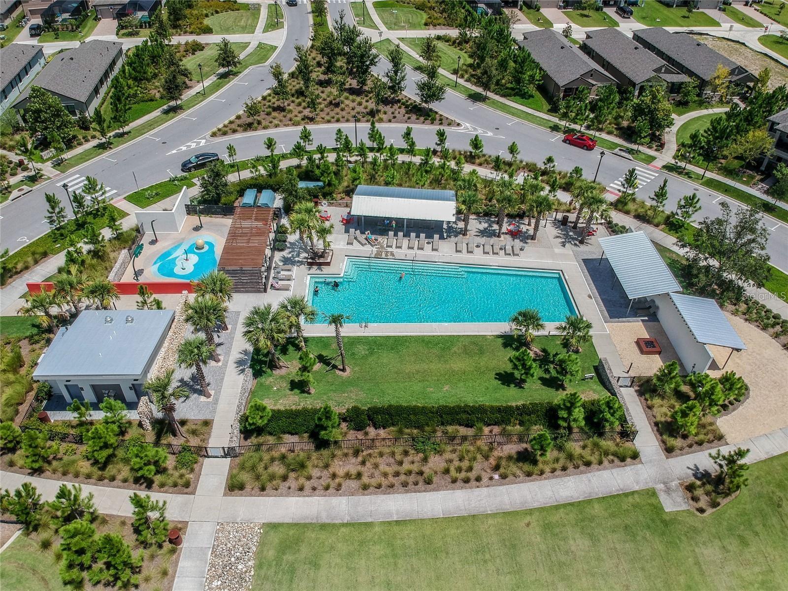 STARKEY RANCH PRCL C1 - Residential