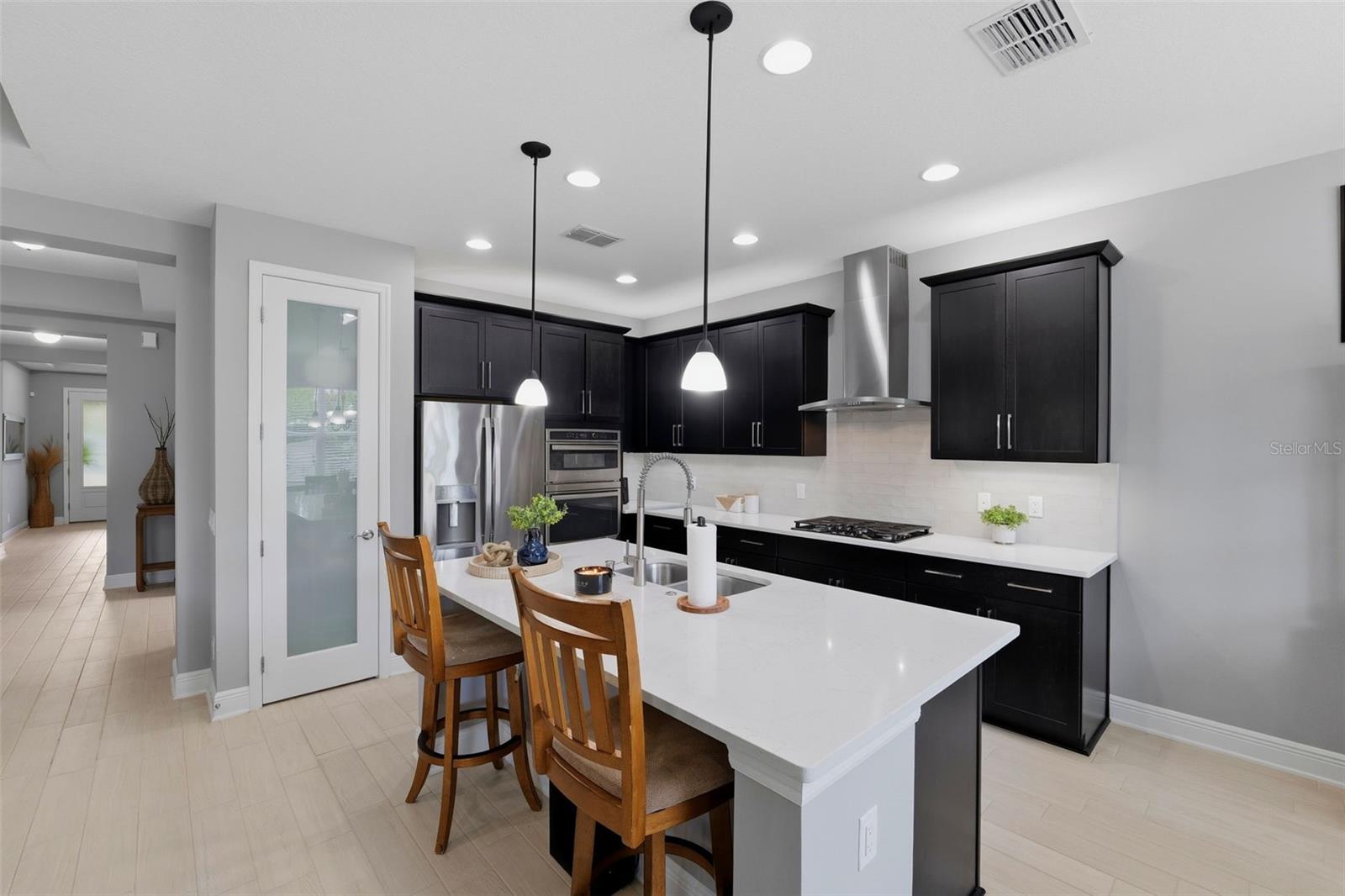 STARKEY RANCH PRCL C1 - Residential