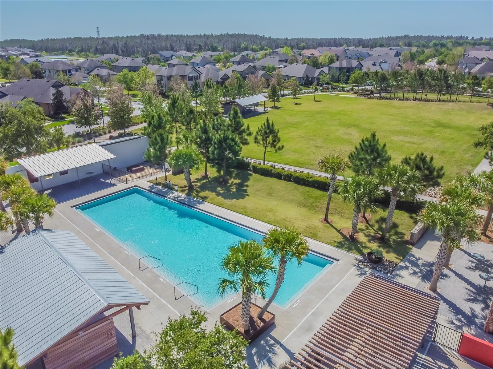 STARKEY RANCH PRCL C1 - Residential