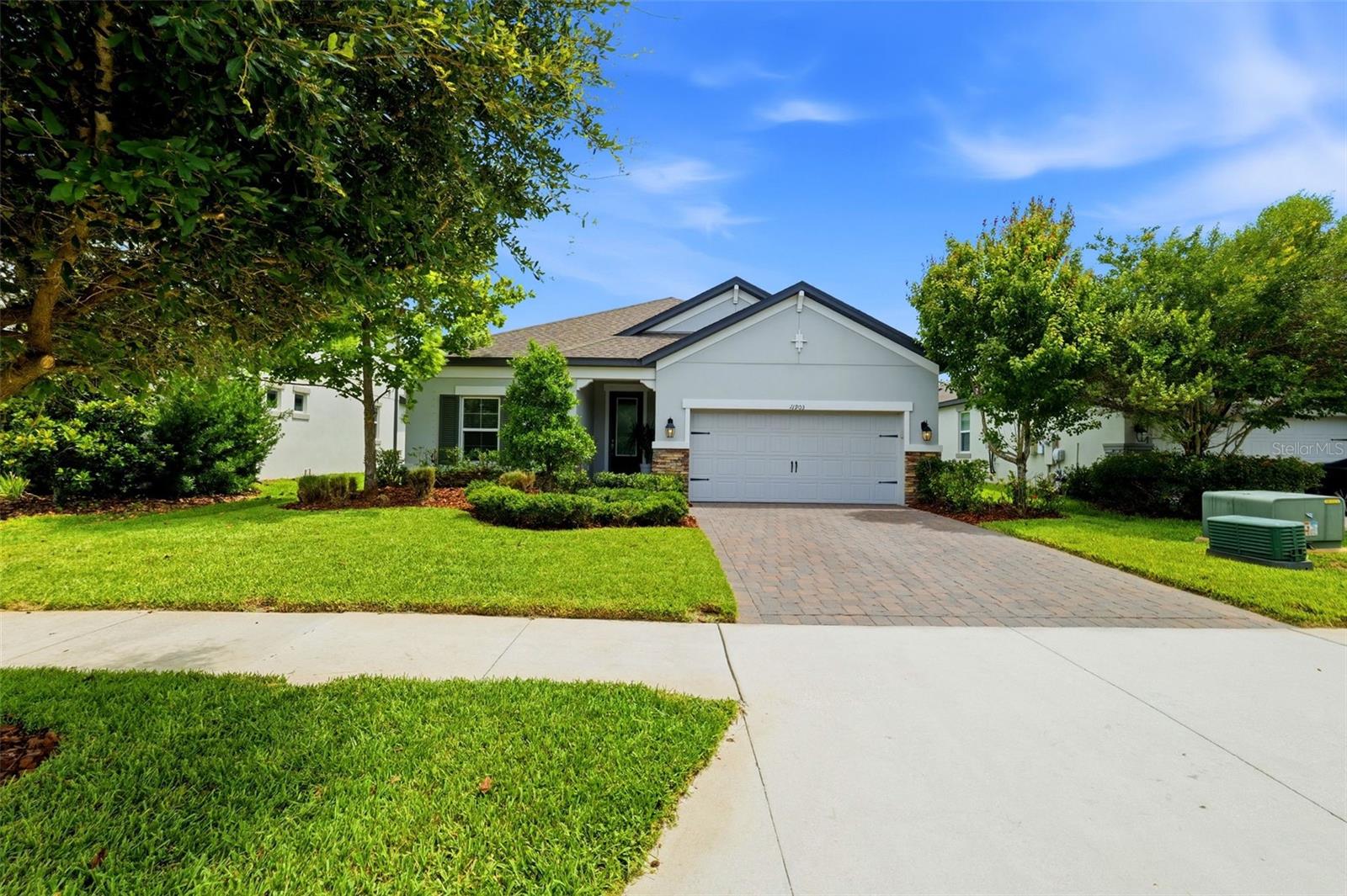 STARKEY RANCH PRCL C1 - Residential