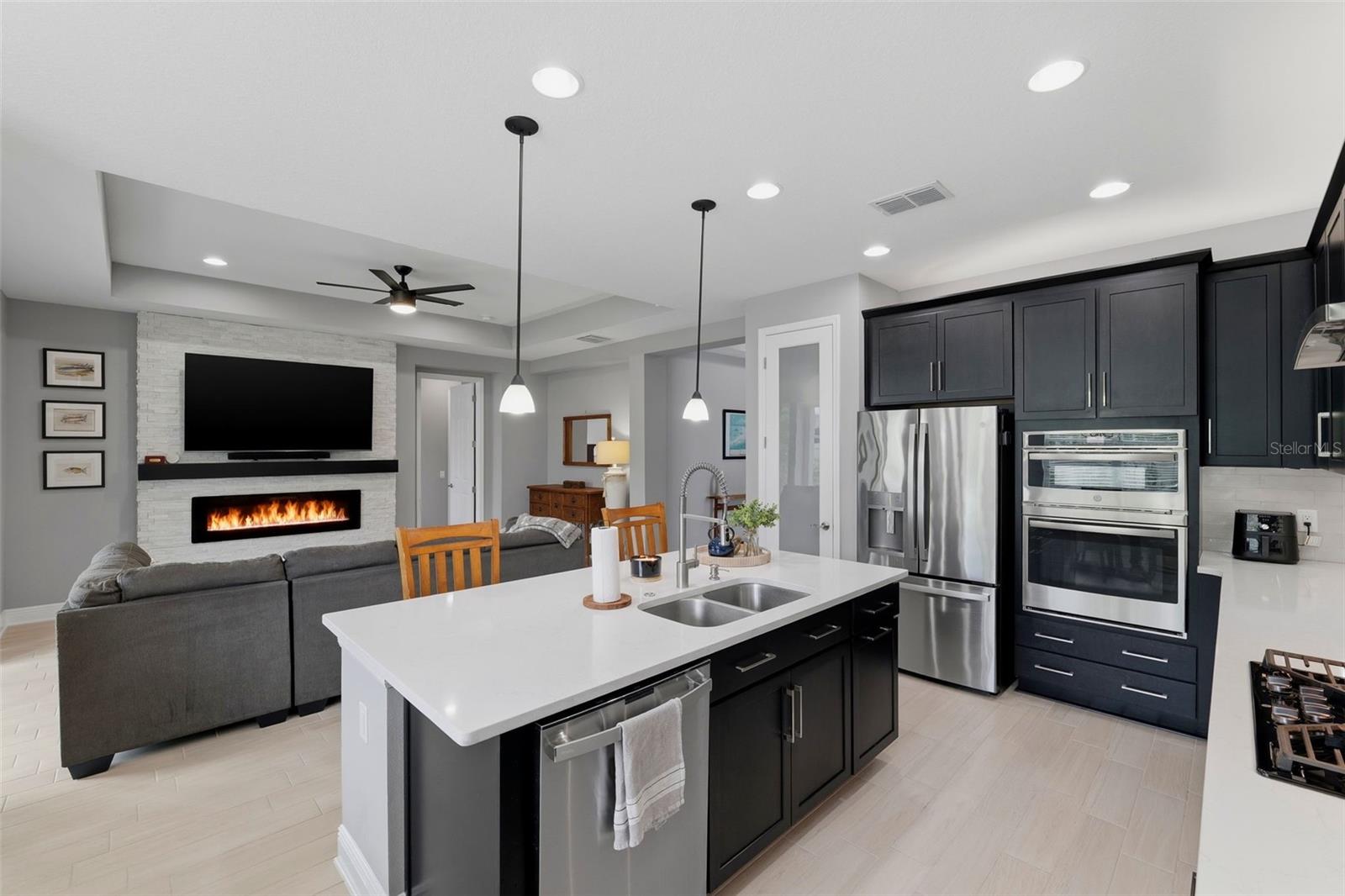 STARKEY RANCH PRCL C1 - Residential