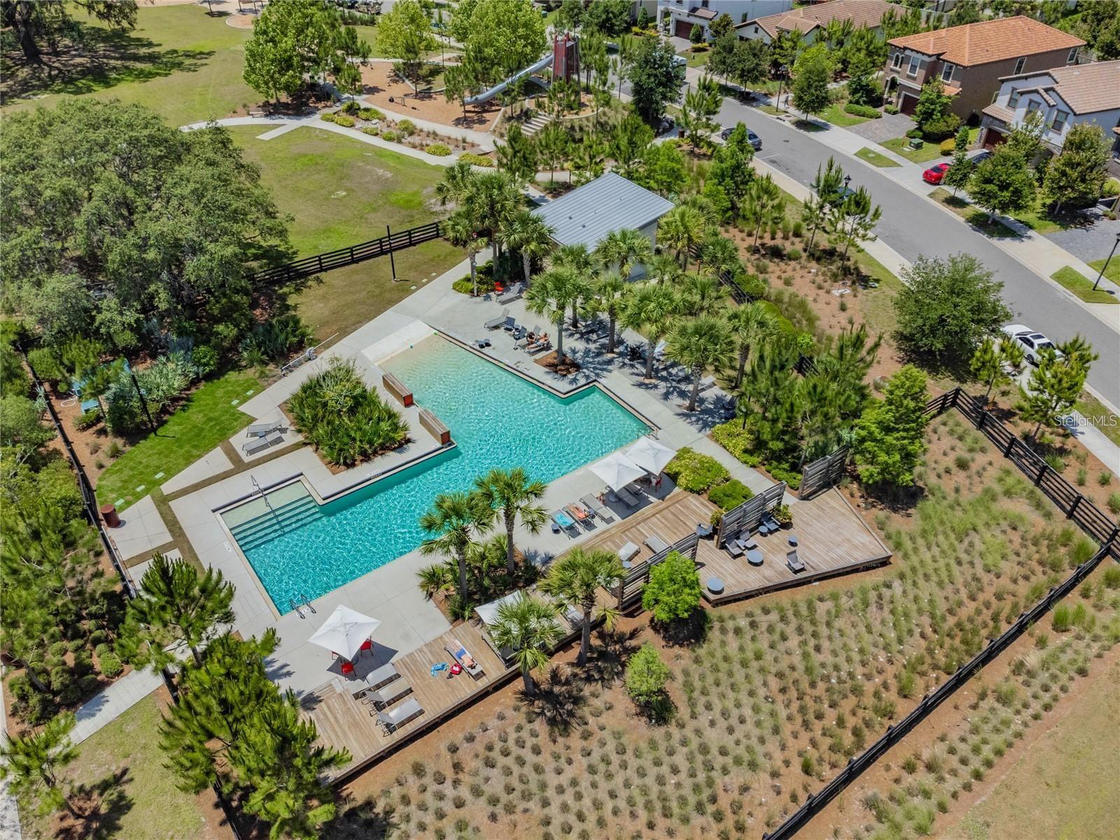 STARKEY RANCH PRCL C1 - Residential