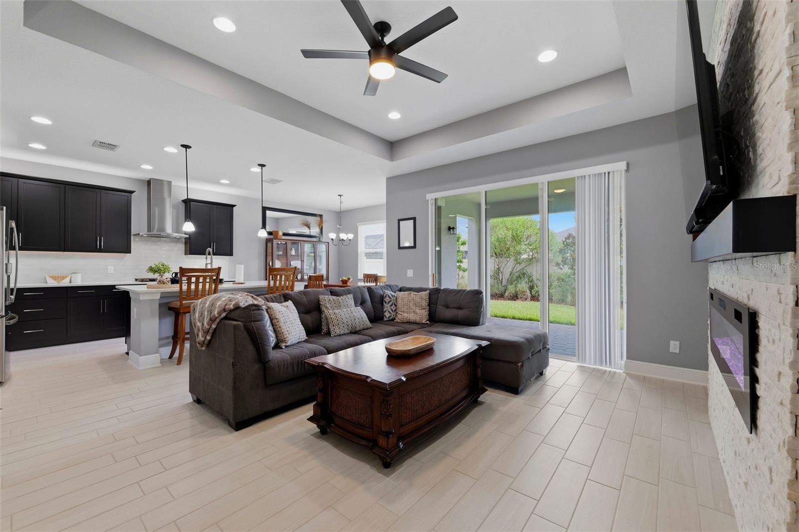 STARKEY RANCH PRCL C1 - Residential