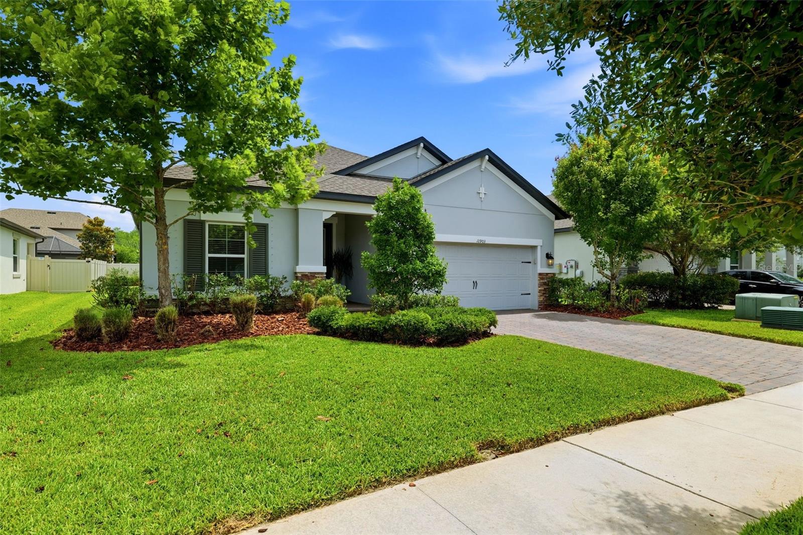 STARKEY RANCH PRCL C1 - Residential