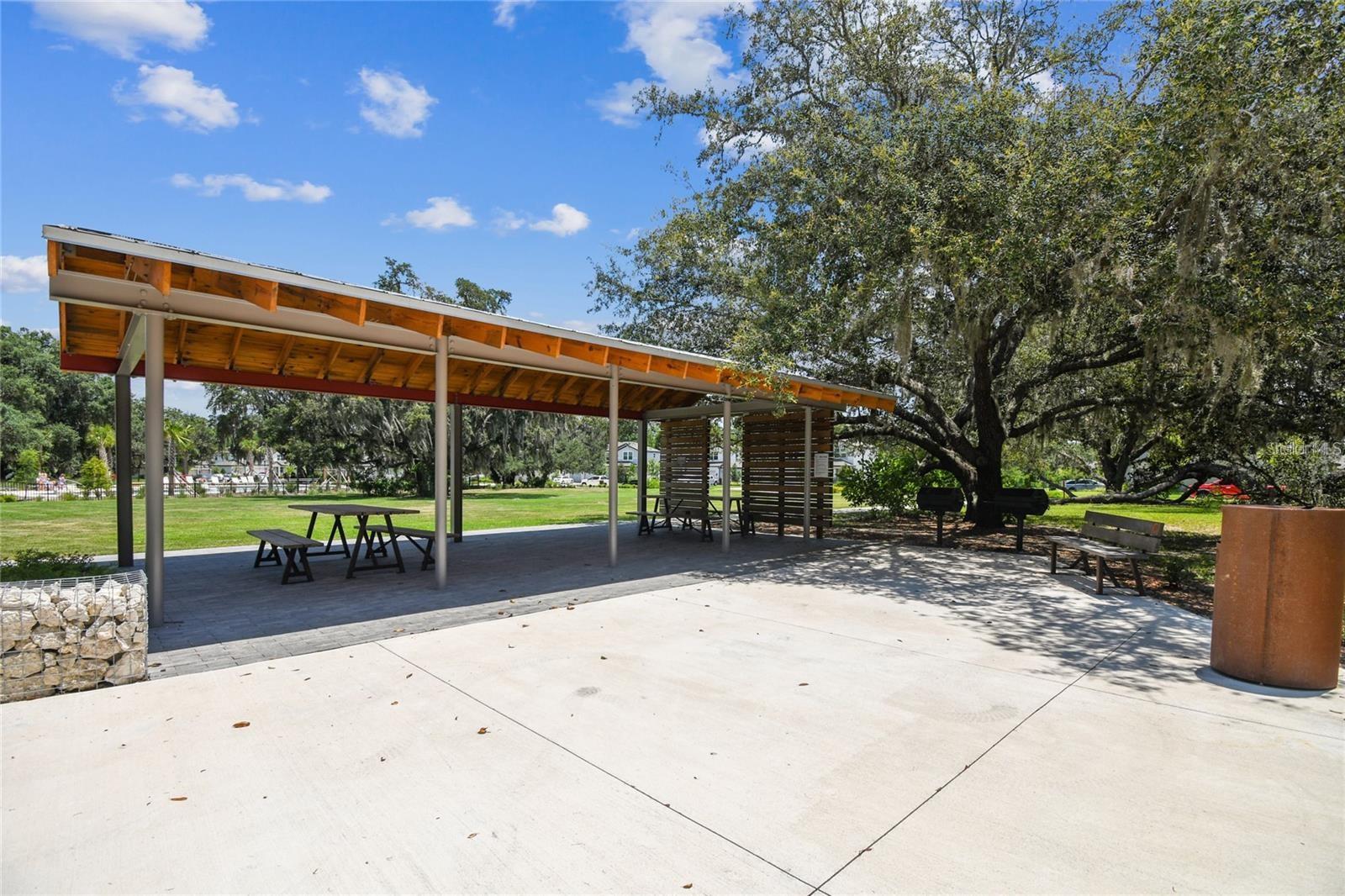 STARKEY RANCH PRCL C1 - Residential