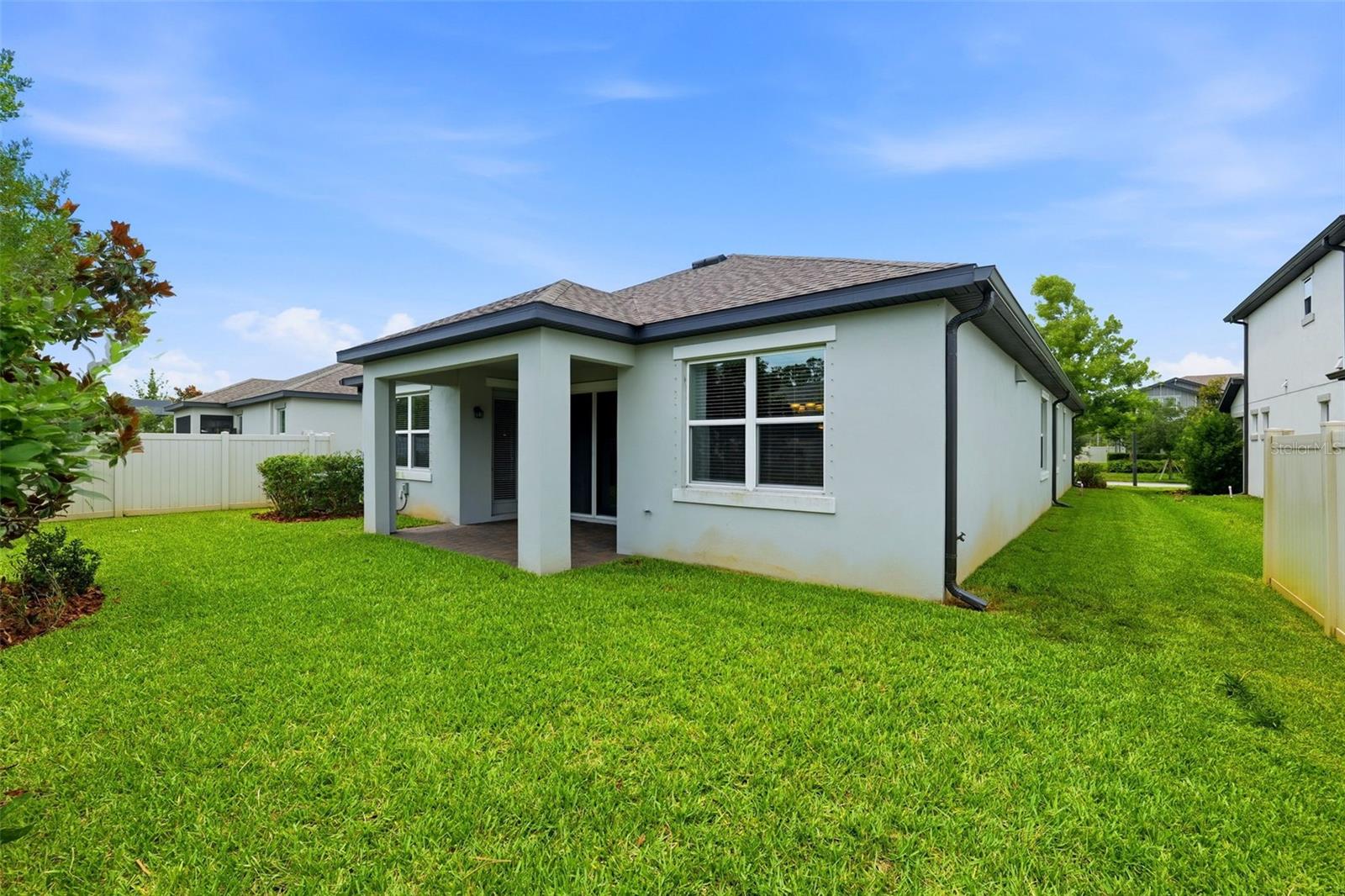 STARKEY RANCH PRCL C1 - Residential