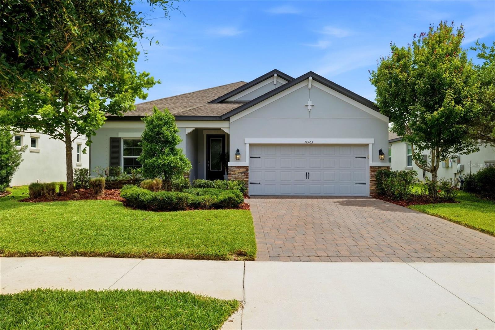 STARKEY RANCH PRCL C1 - Residential