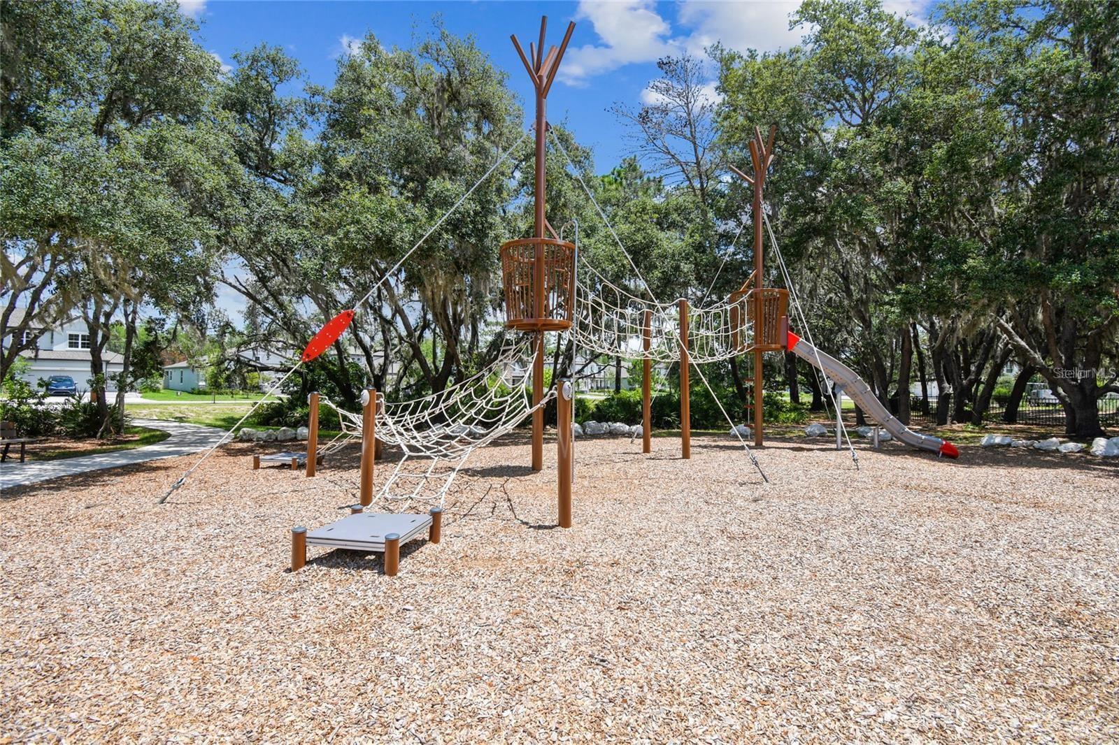 STARKEY RANCH PRCL C1 - Residential