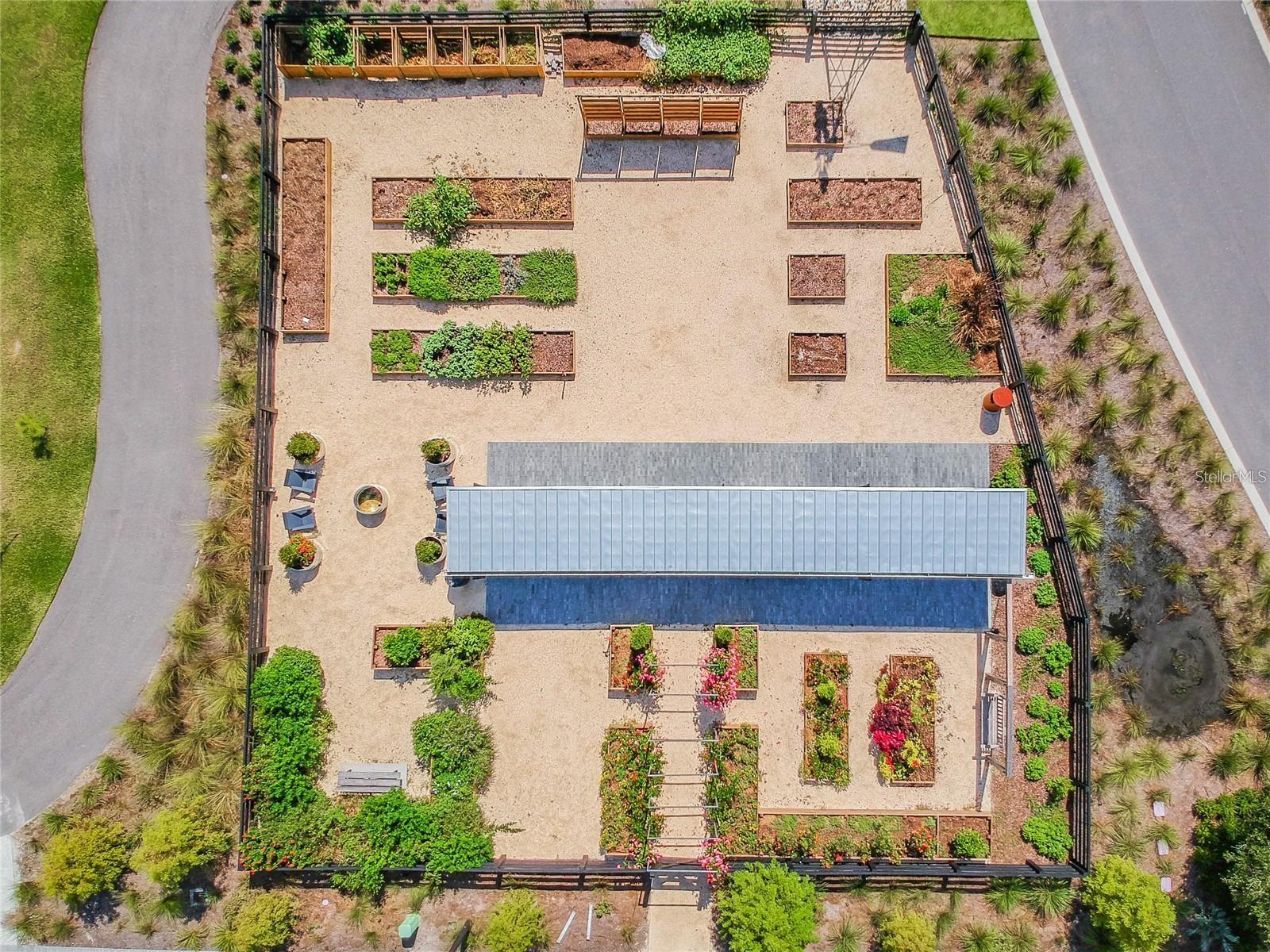 STARKEY RANCH PRCL C1 - Residential