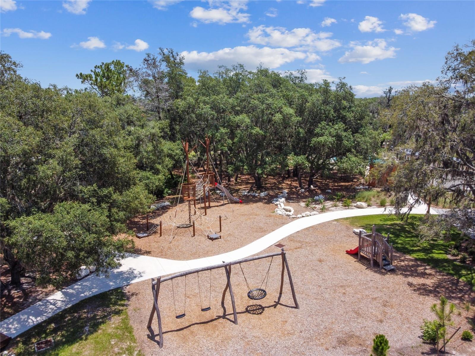 STARKEY RANCH PRCL C1 - Residential
