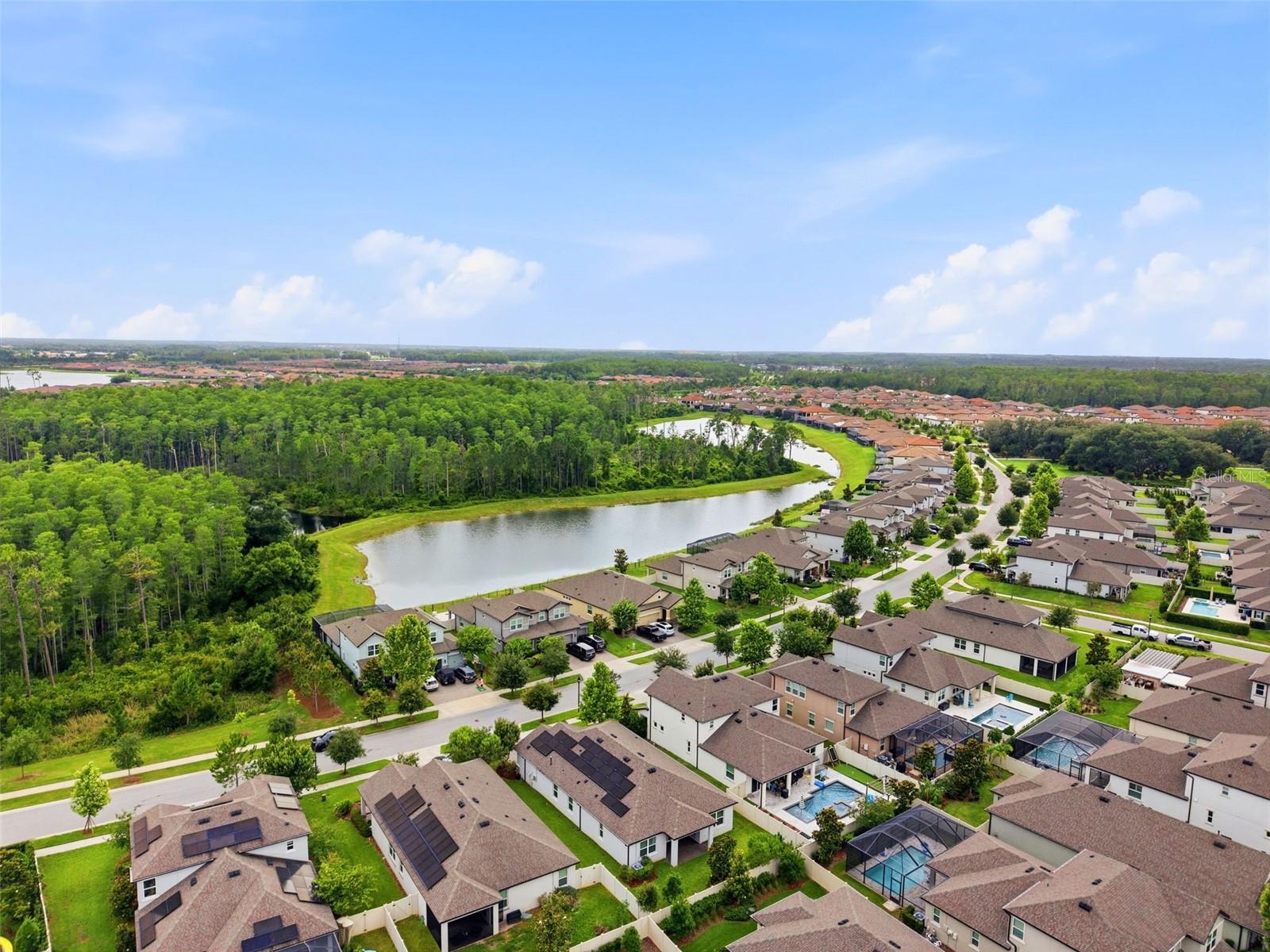 STARKEY RANCH PRCL C1 - Residential