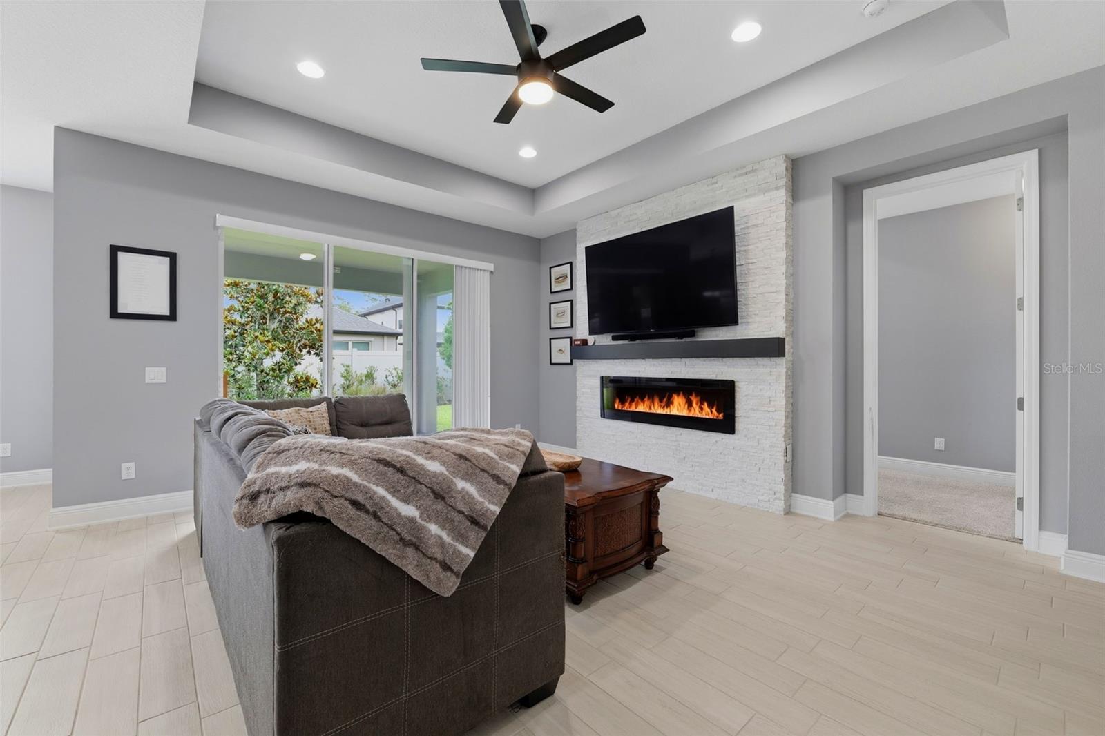 STARKEY RANCH PRCL C1 - Residential