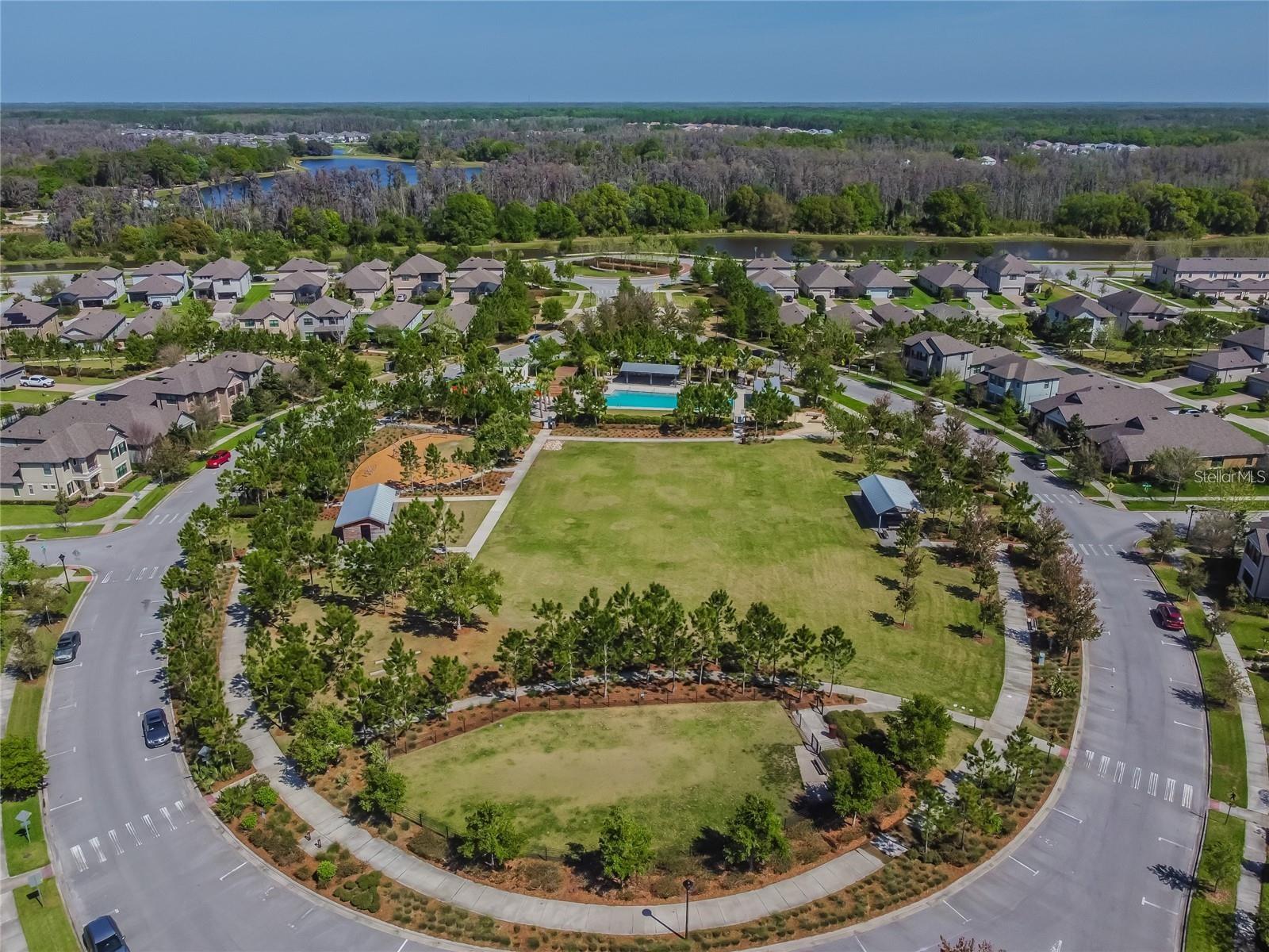 STARKEY RANCH PRCL C1 - Residential