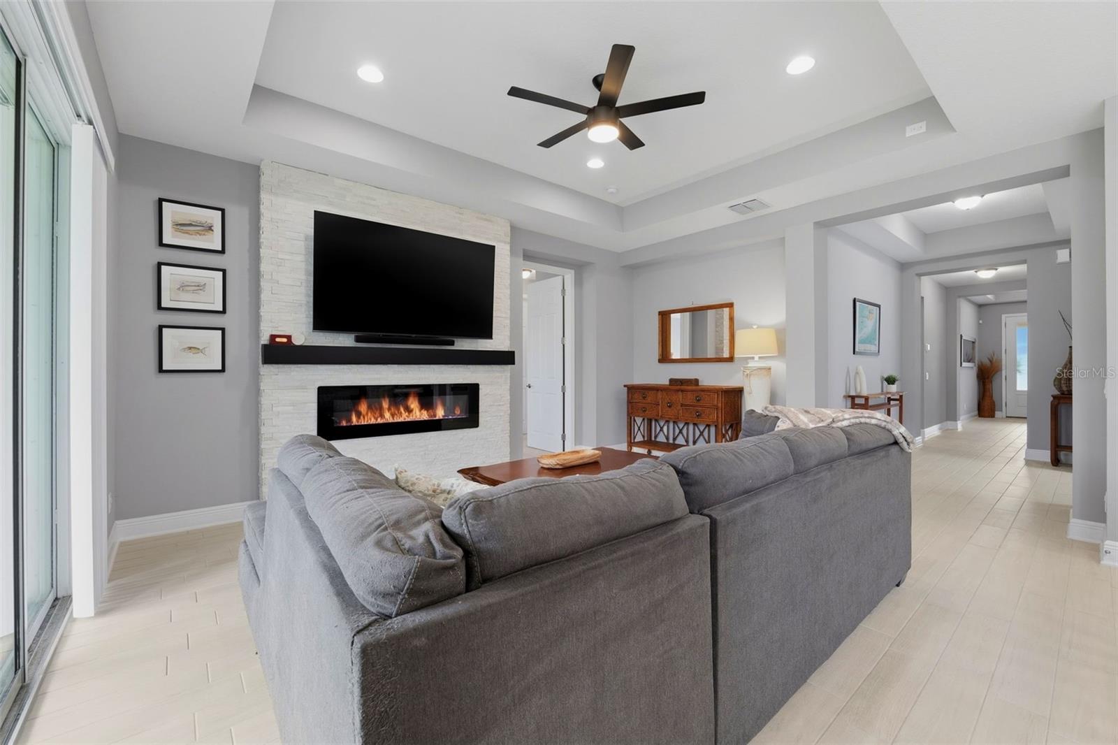 STARKEY RANCH PRCL C1 - Residential