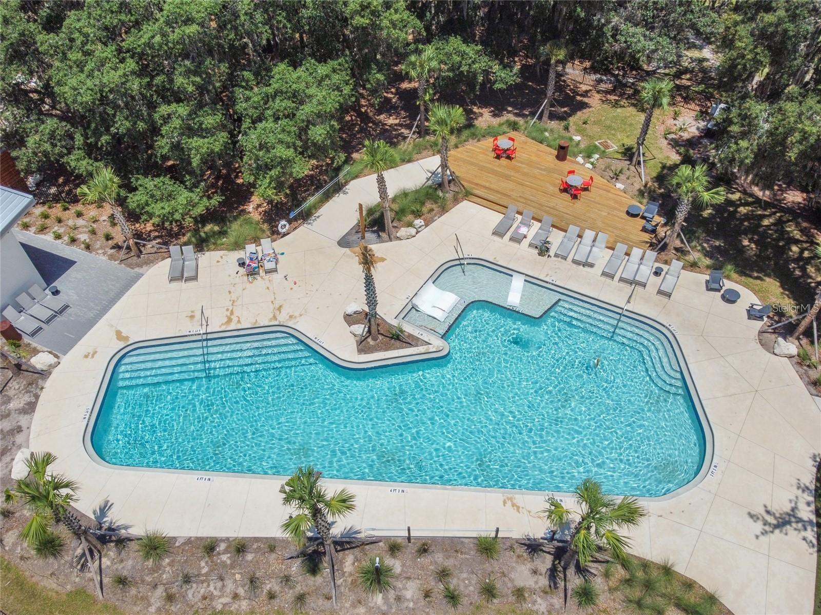 STARKEY RANCH PRCL C1 - Residential