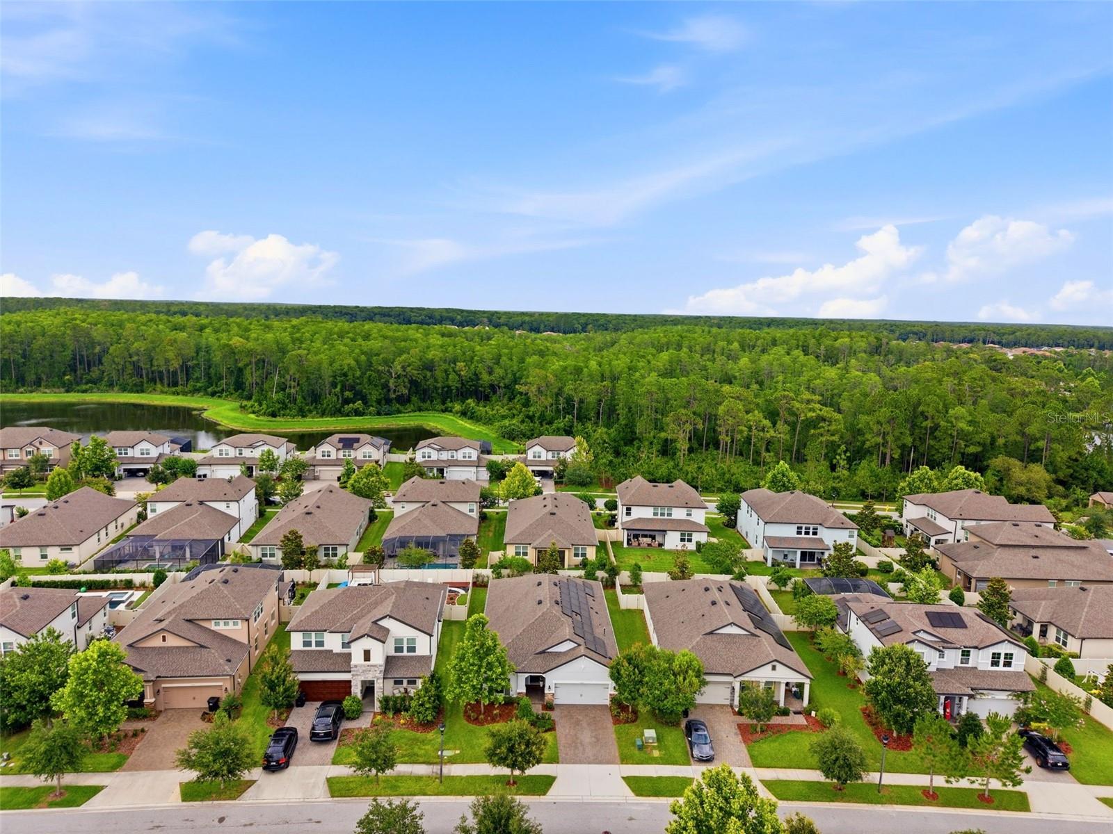 STARKEY RANCH PRCL C1 - Residential