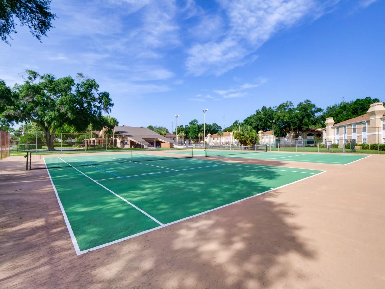 WIMBLEDON PARK CONDO 01 - Residential