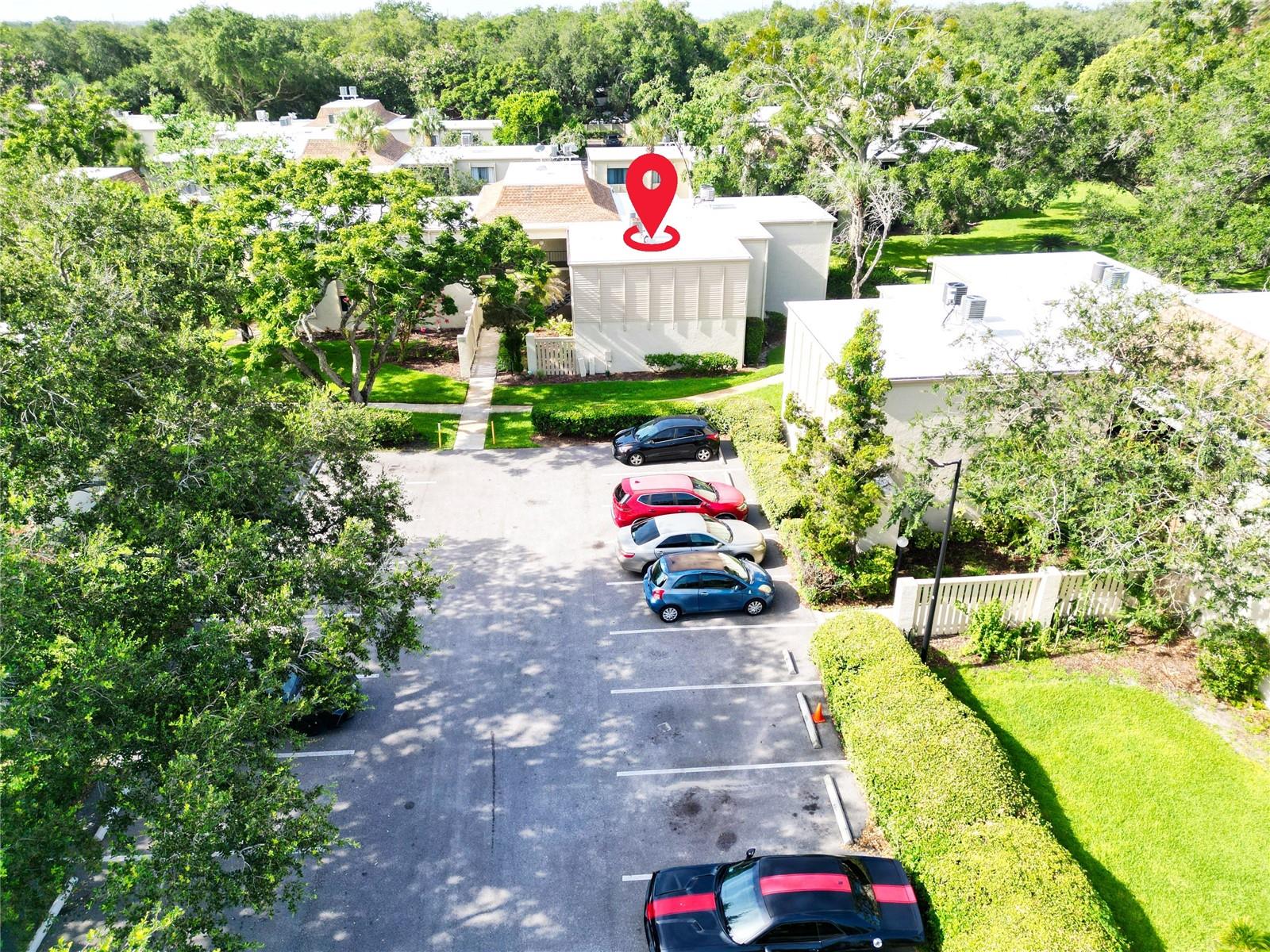 WIMBLEDON PARK CONDO 01 - Residential