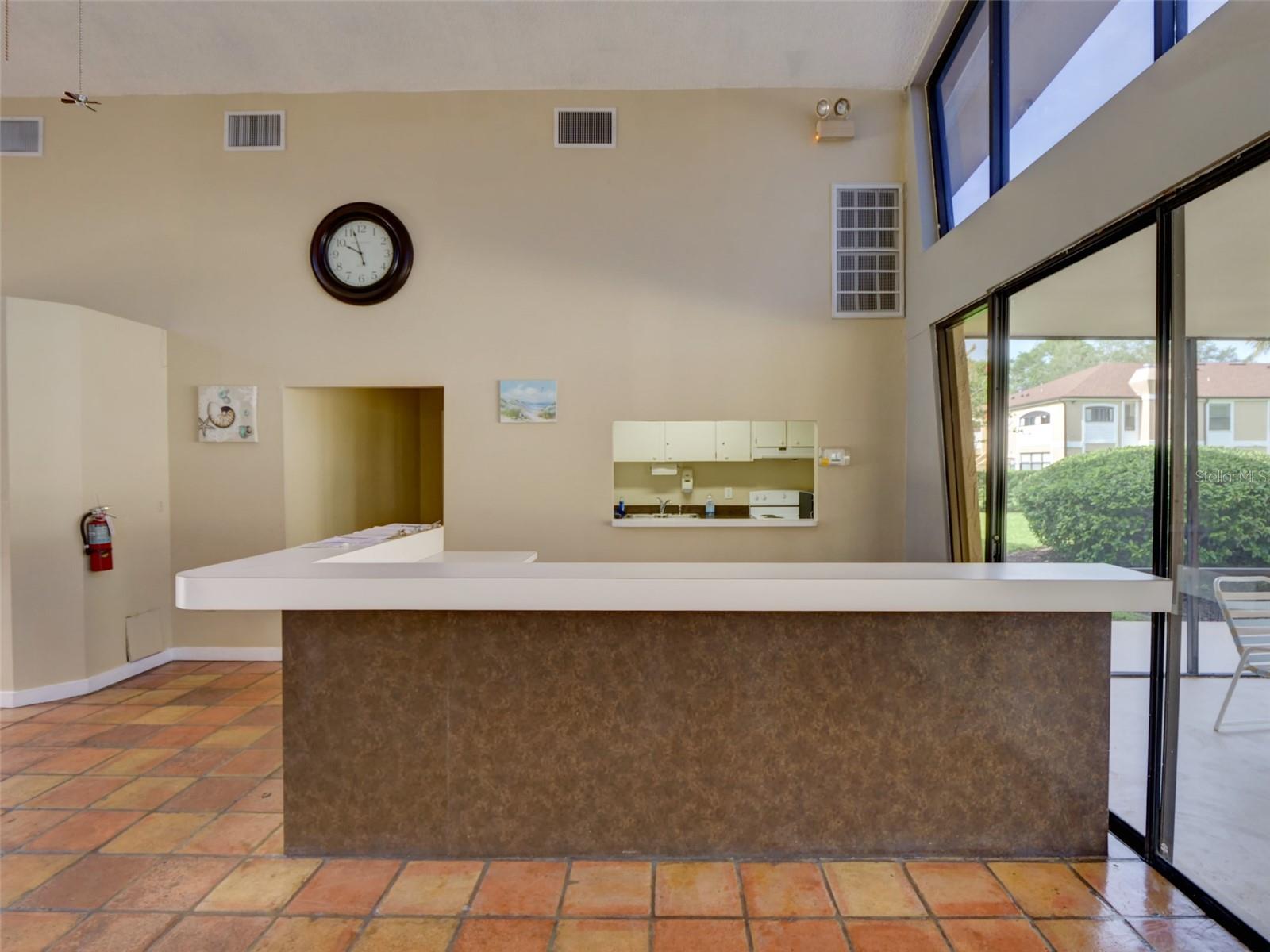 WIMBLEDON PARK CONDO 01 - Residential