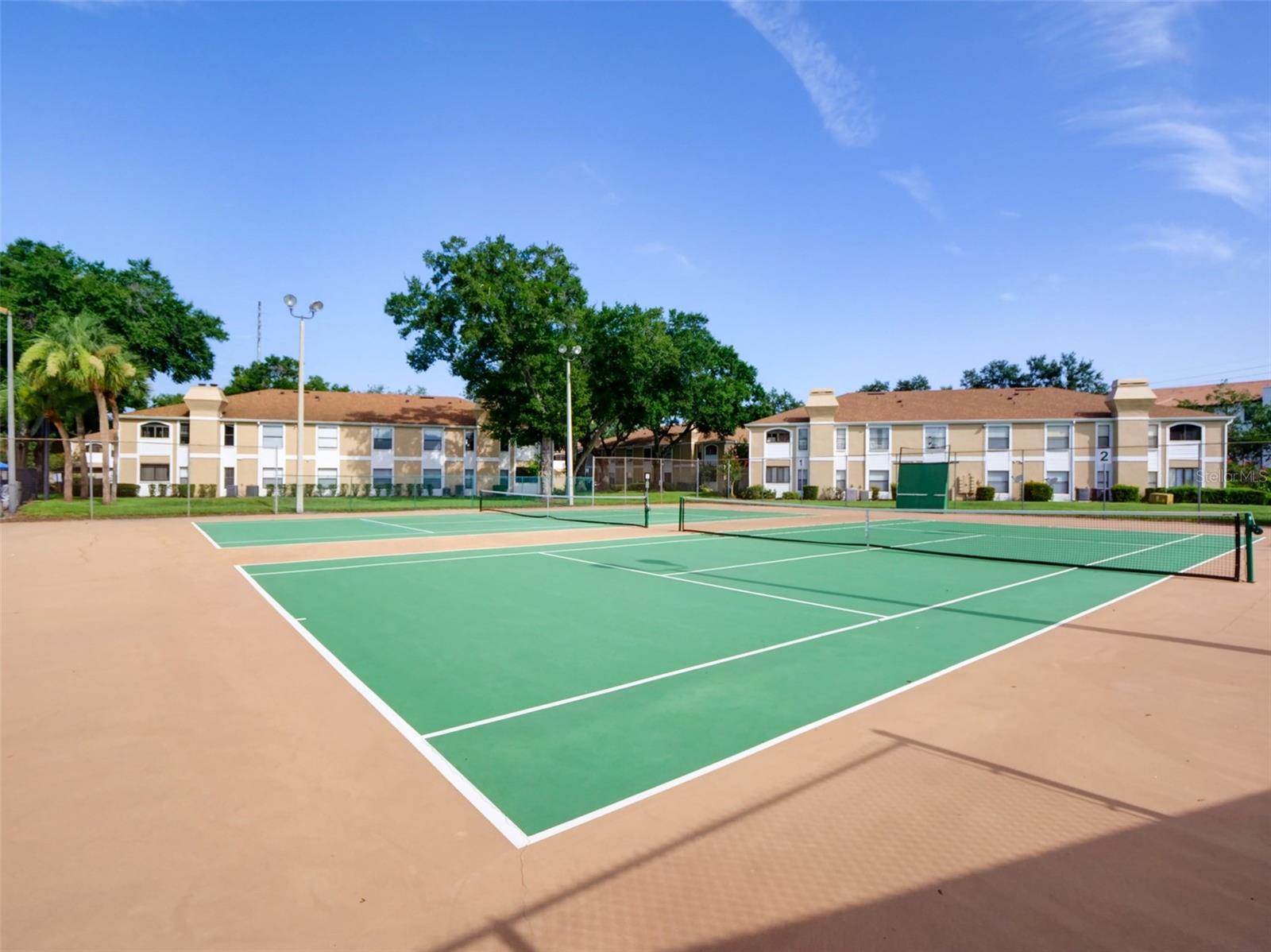 WIMBLEDON PARK CONDO 01 - Residential